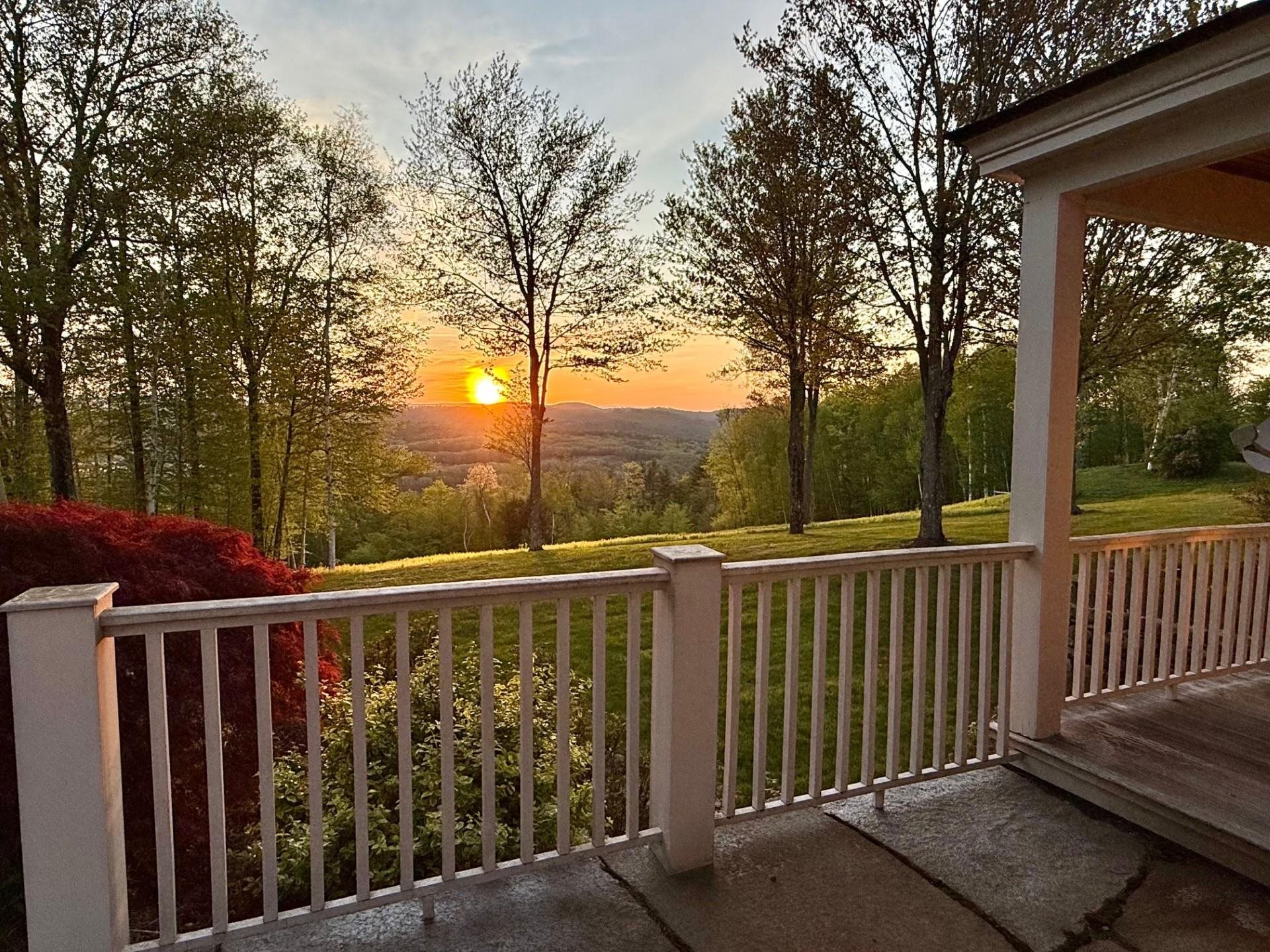New Hampshire  Real Estate