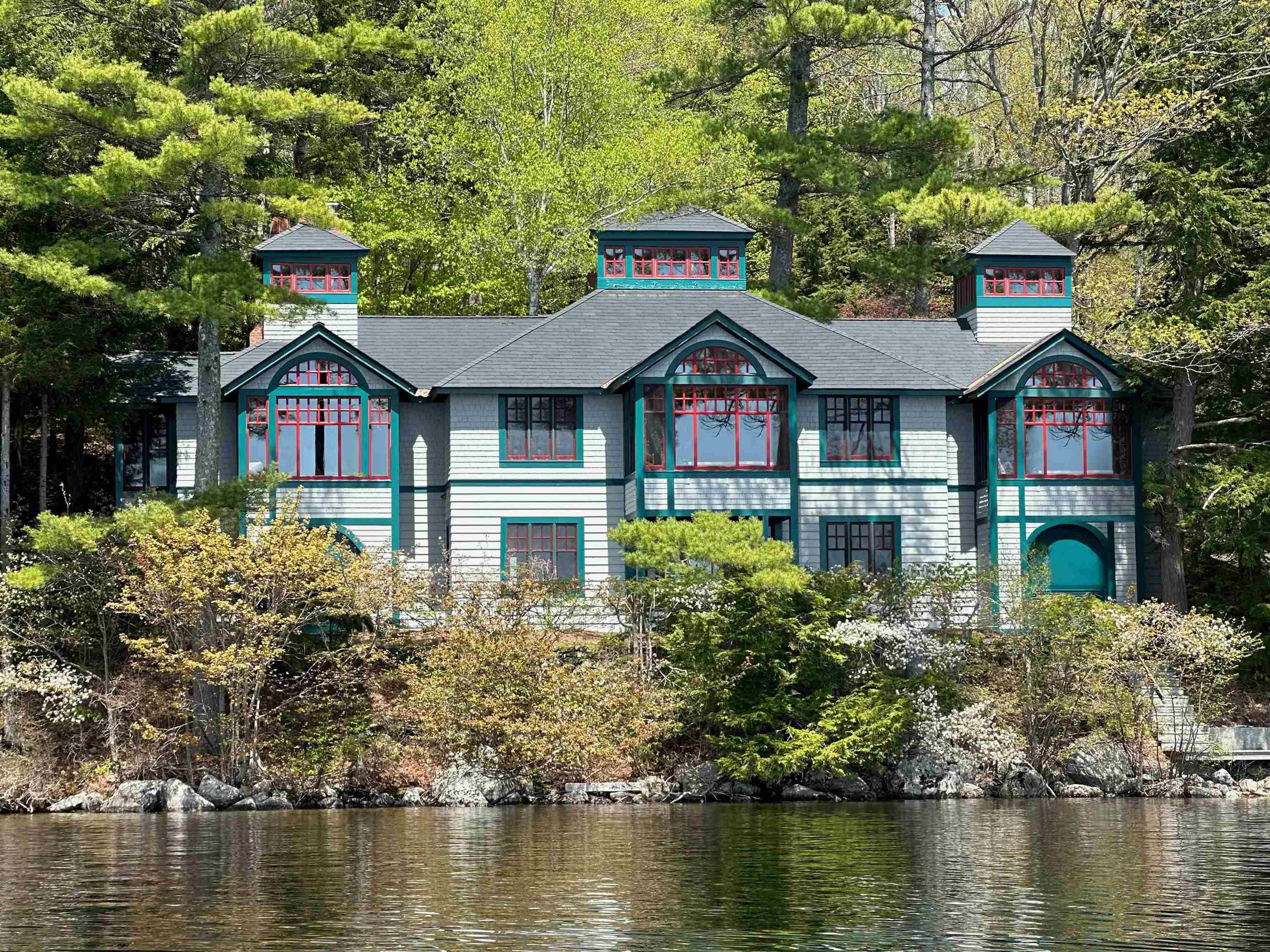 New Hampshire  Real Estate