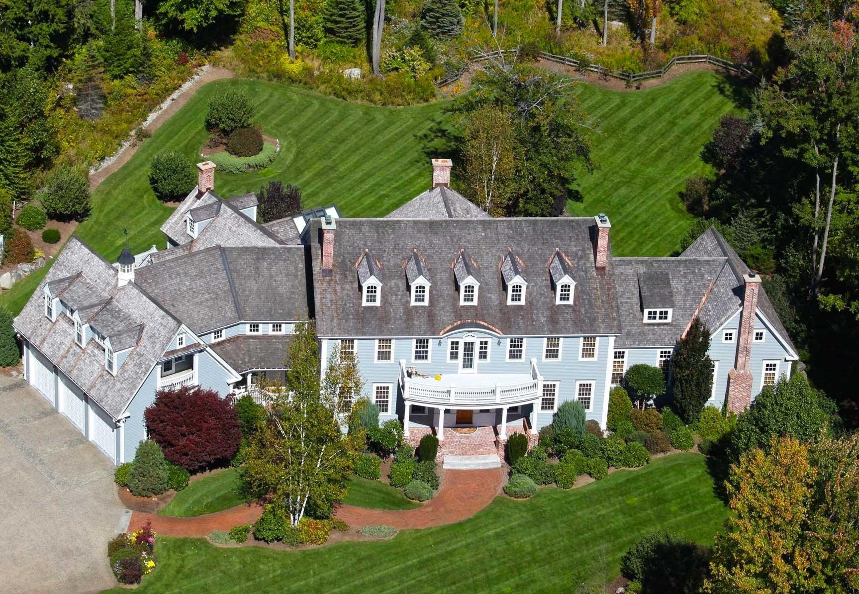 New Hampshire  Real Estate