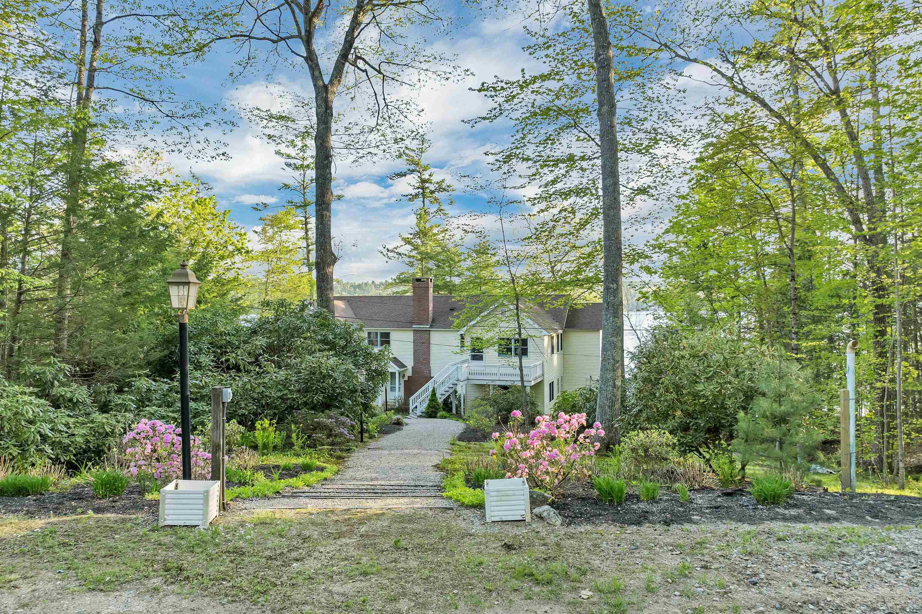 New Hampshire  Real Estate