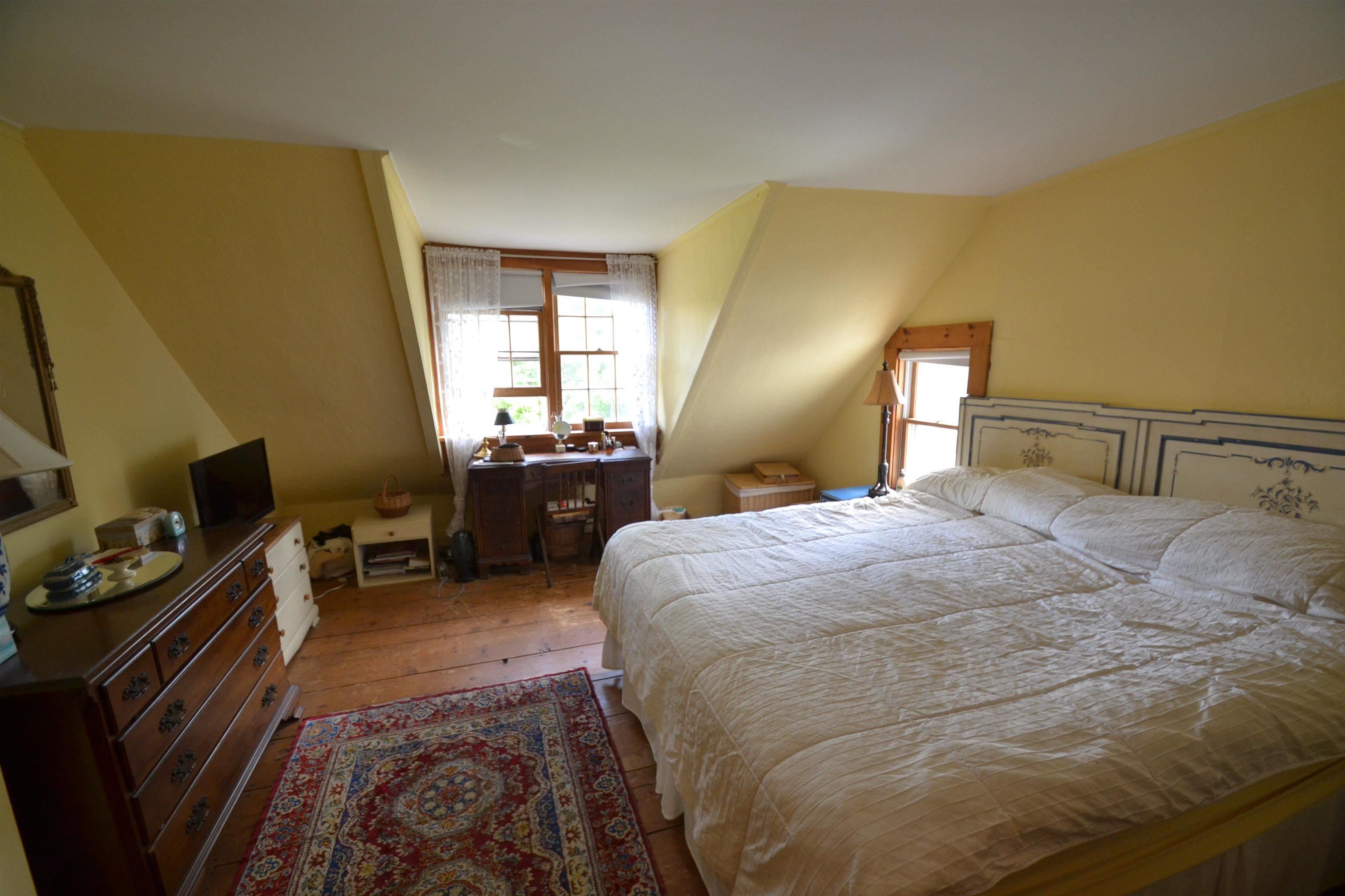 Main House BR1