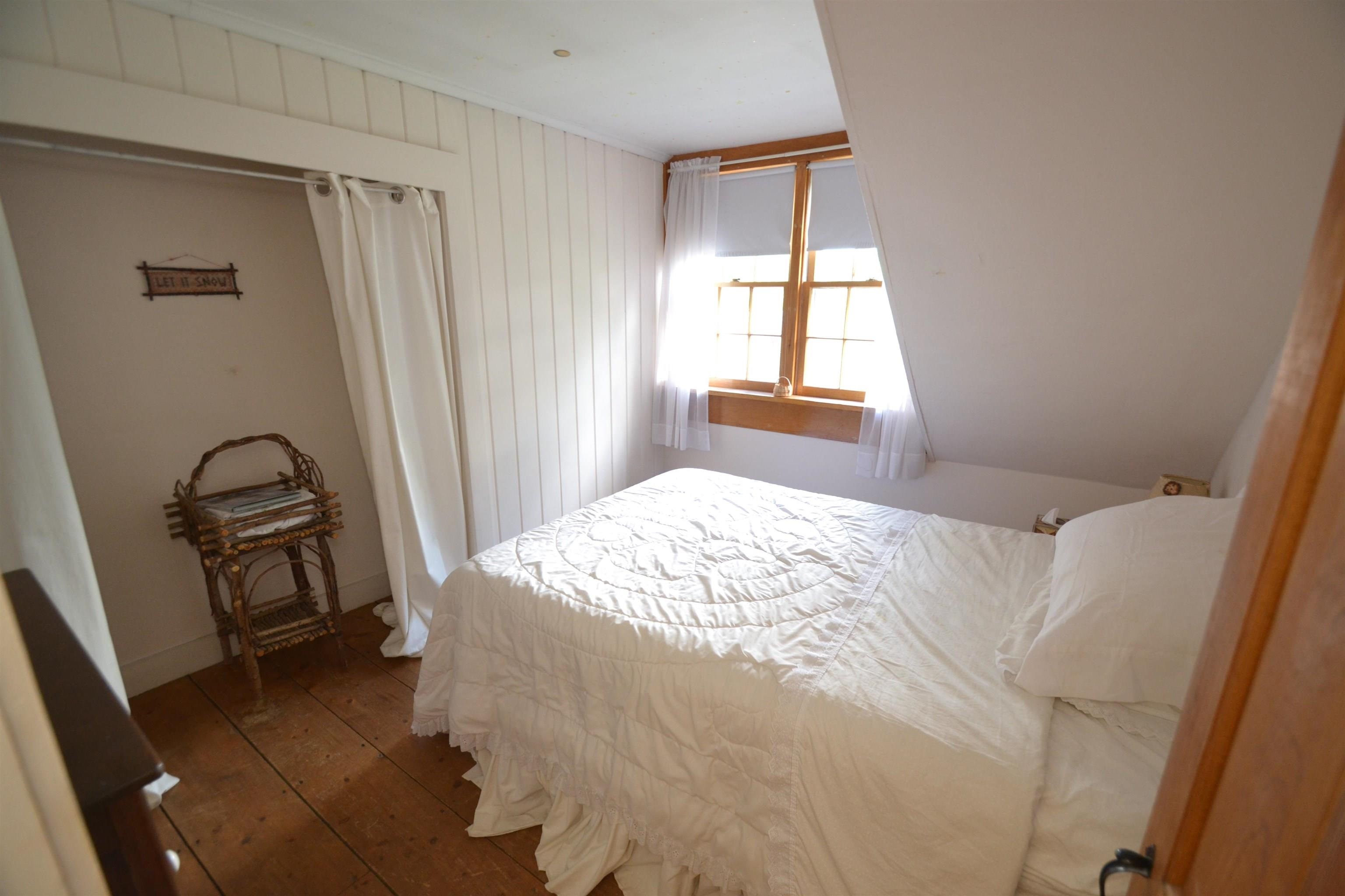 Main house BR2