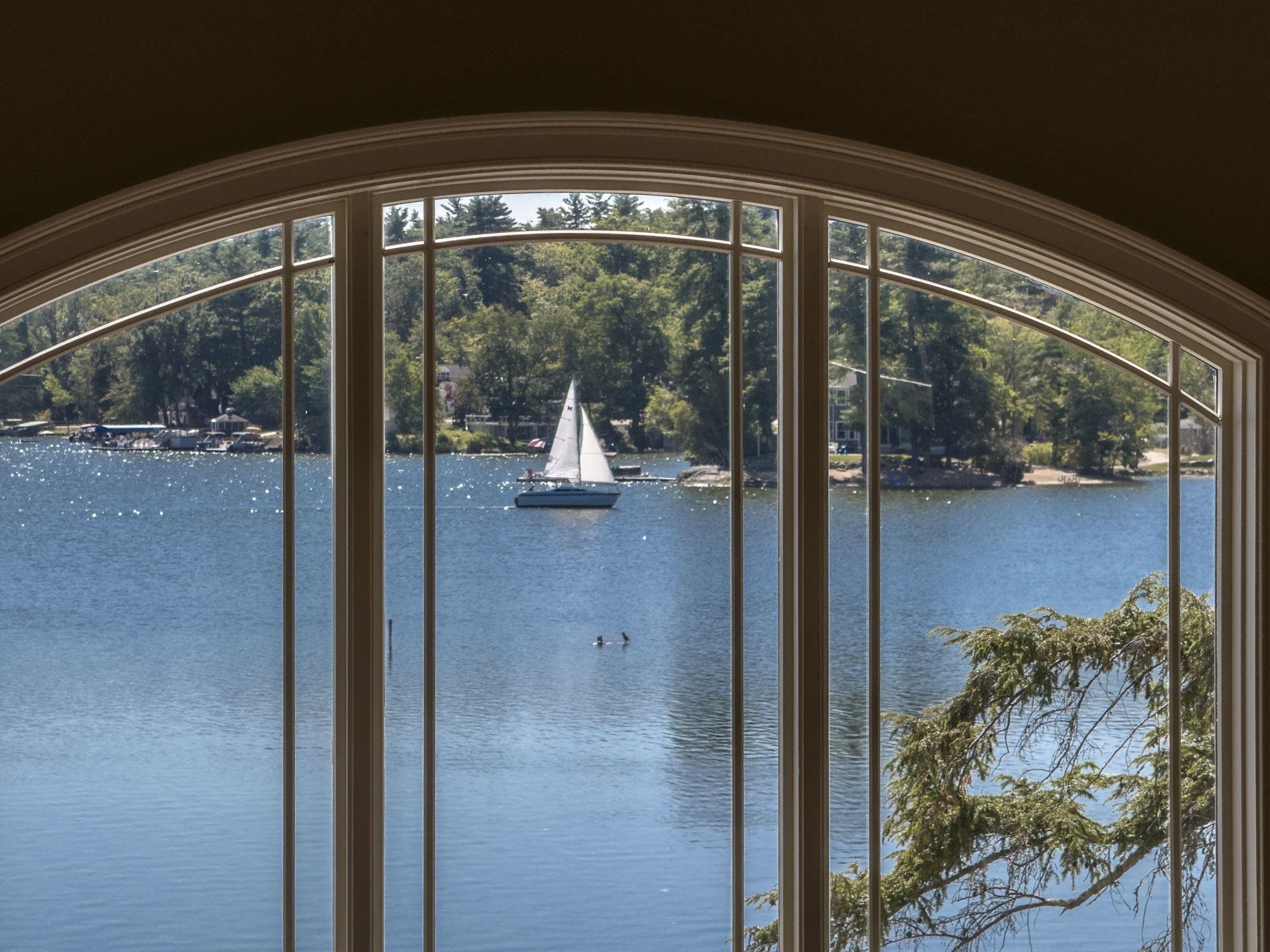 New Hampshire  Real Estate