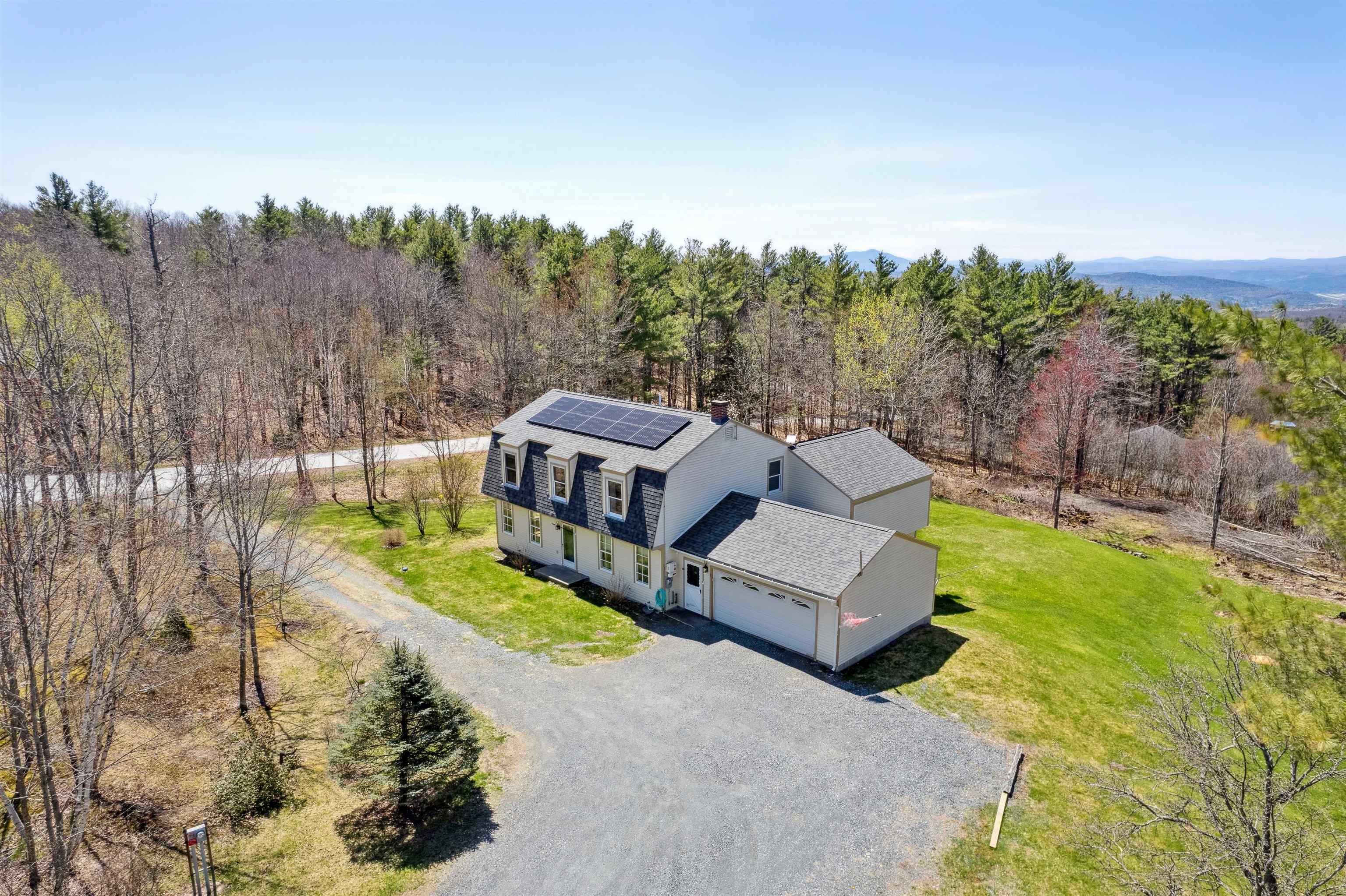 Hanover NH Home for sale $995,000 $371 per sq.ft.