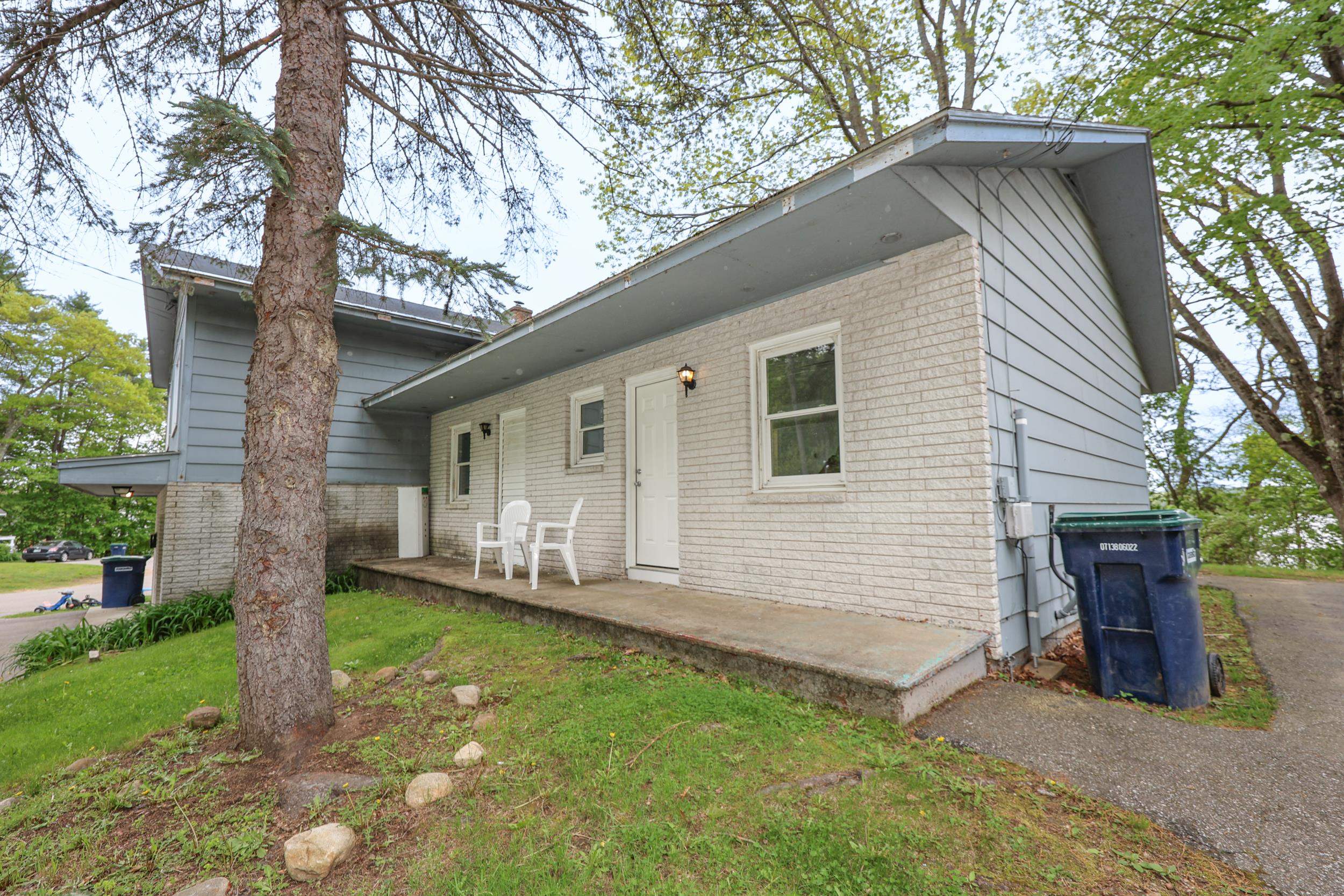 New Hampshire res Real Estate
