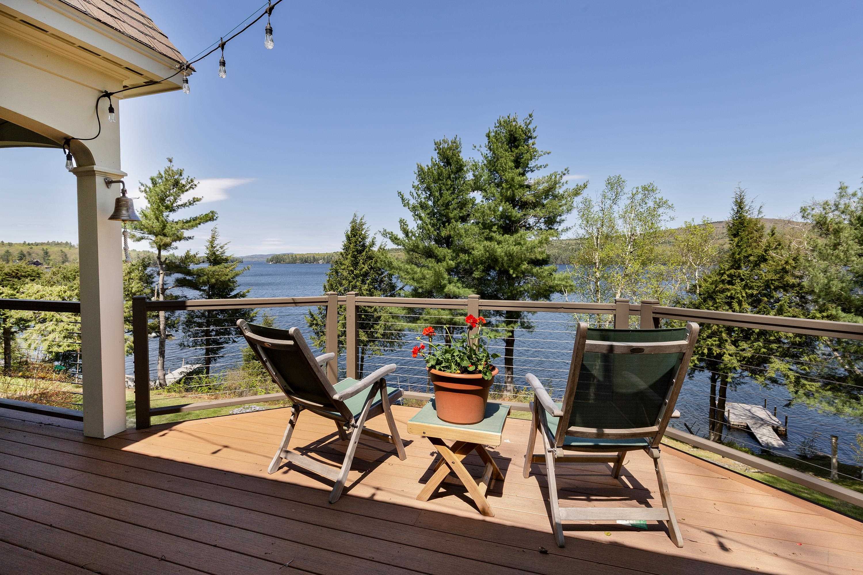 New Hampshire  Real Estate
