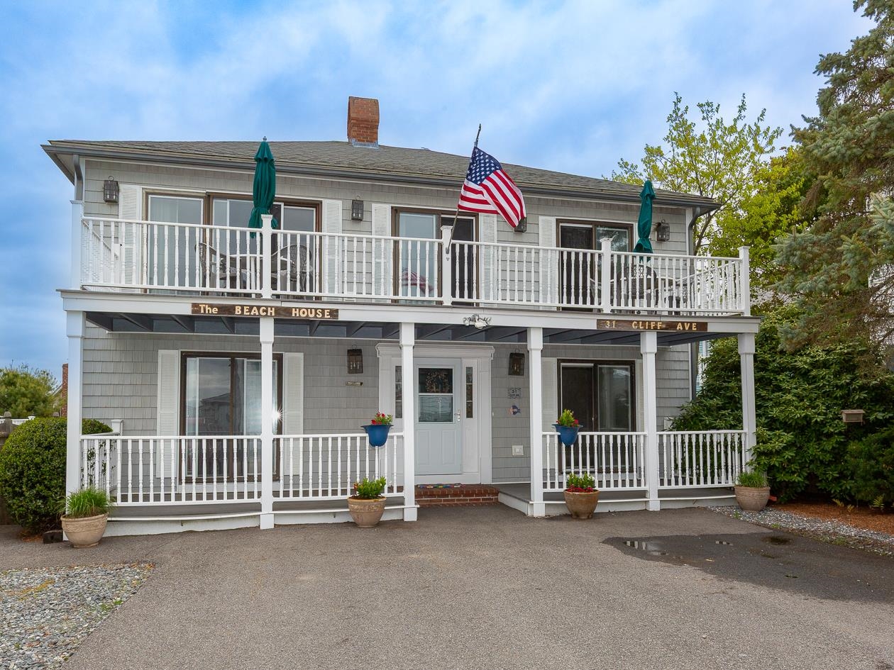 New Hampshire  Real Estate
