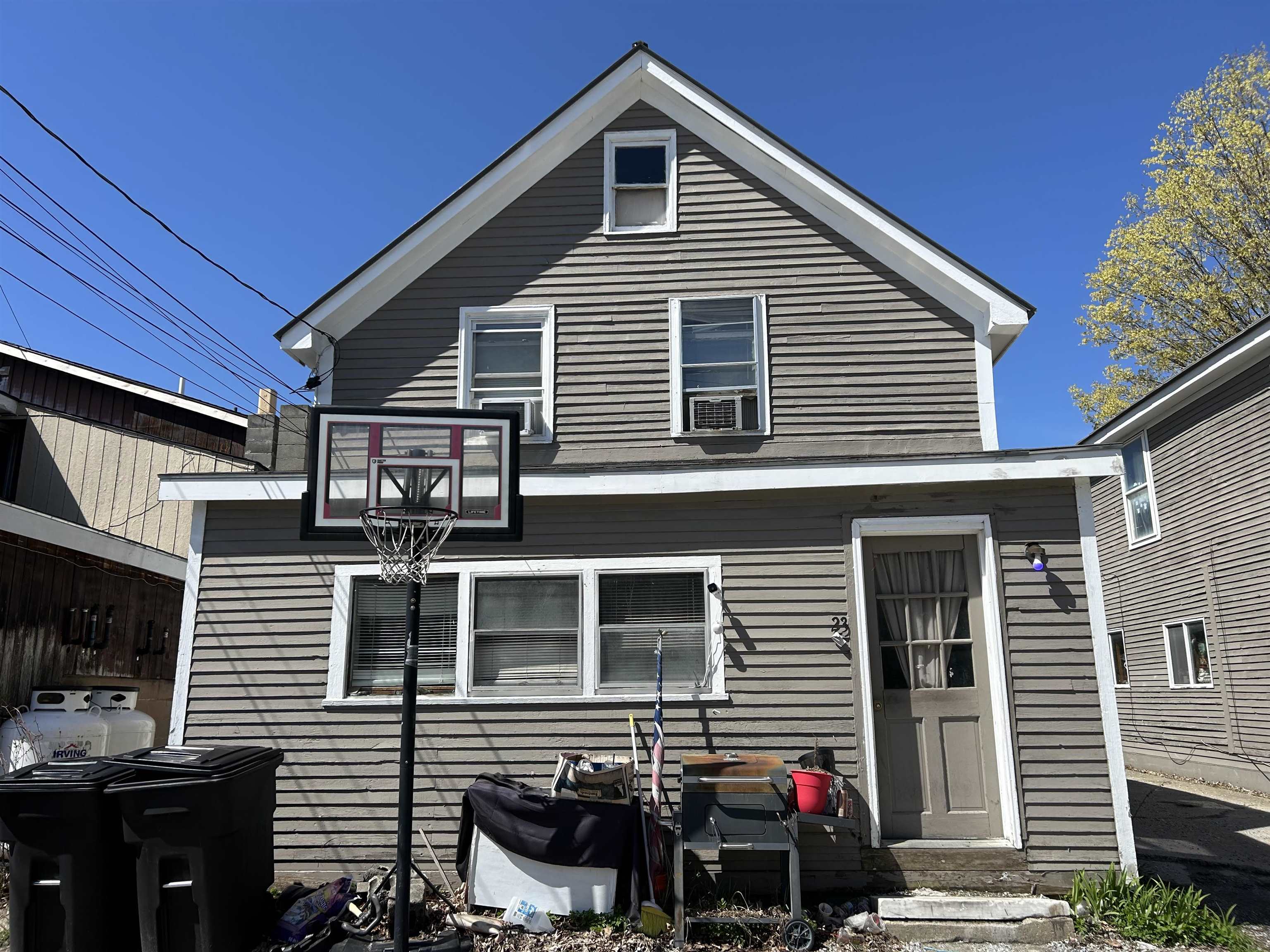 West Rutland VT Multi Family for sale $150,000 $75 per sq.ft.