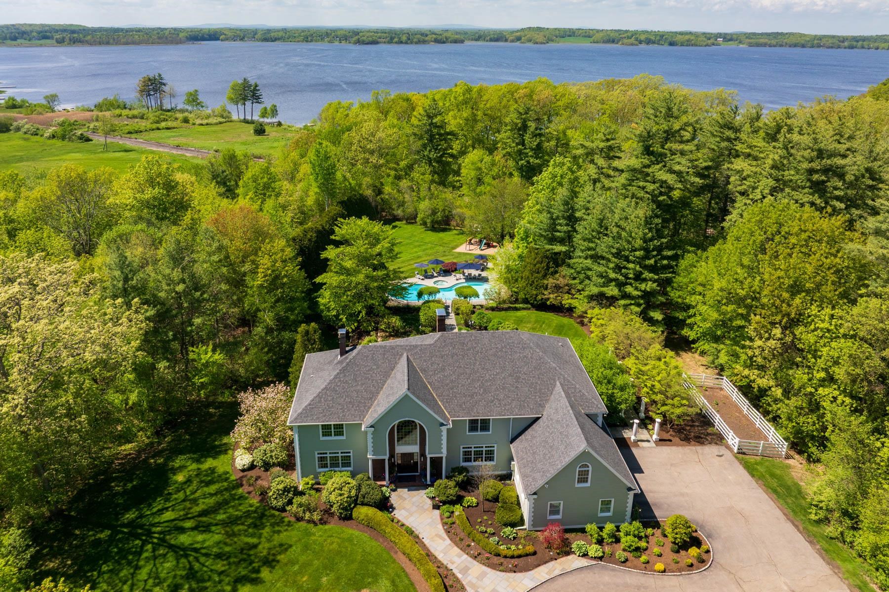 New Hampshire  Real Estate