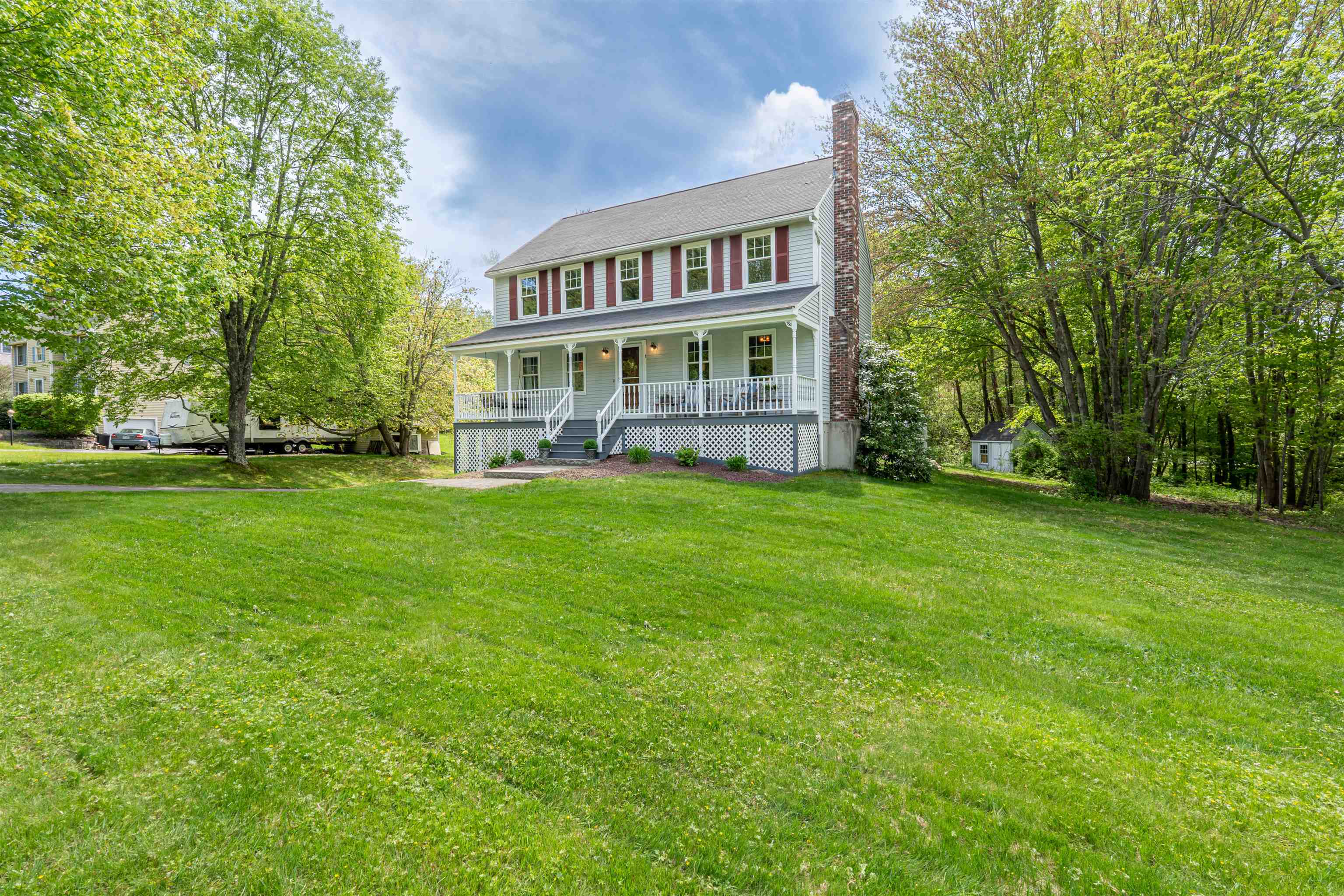 Photo of 1 Birchwood Drive Hampstead NH 03841