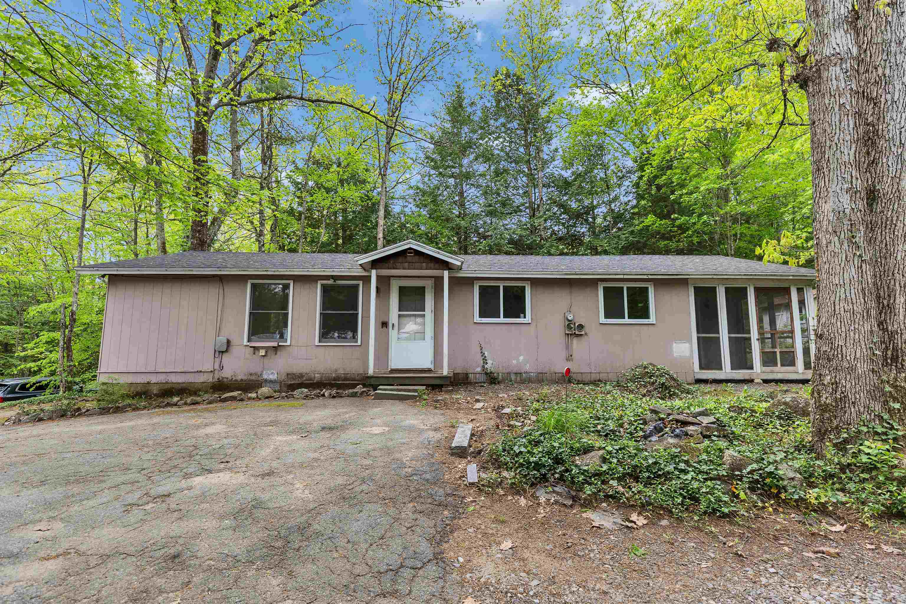 New Hampshire  Real Estate