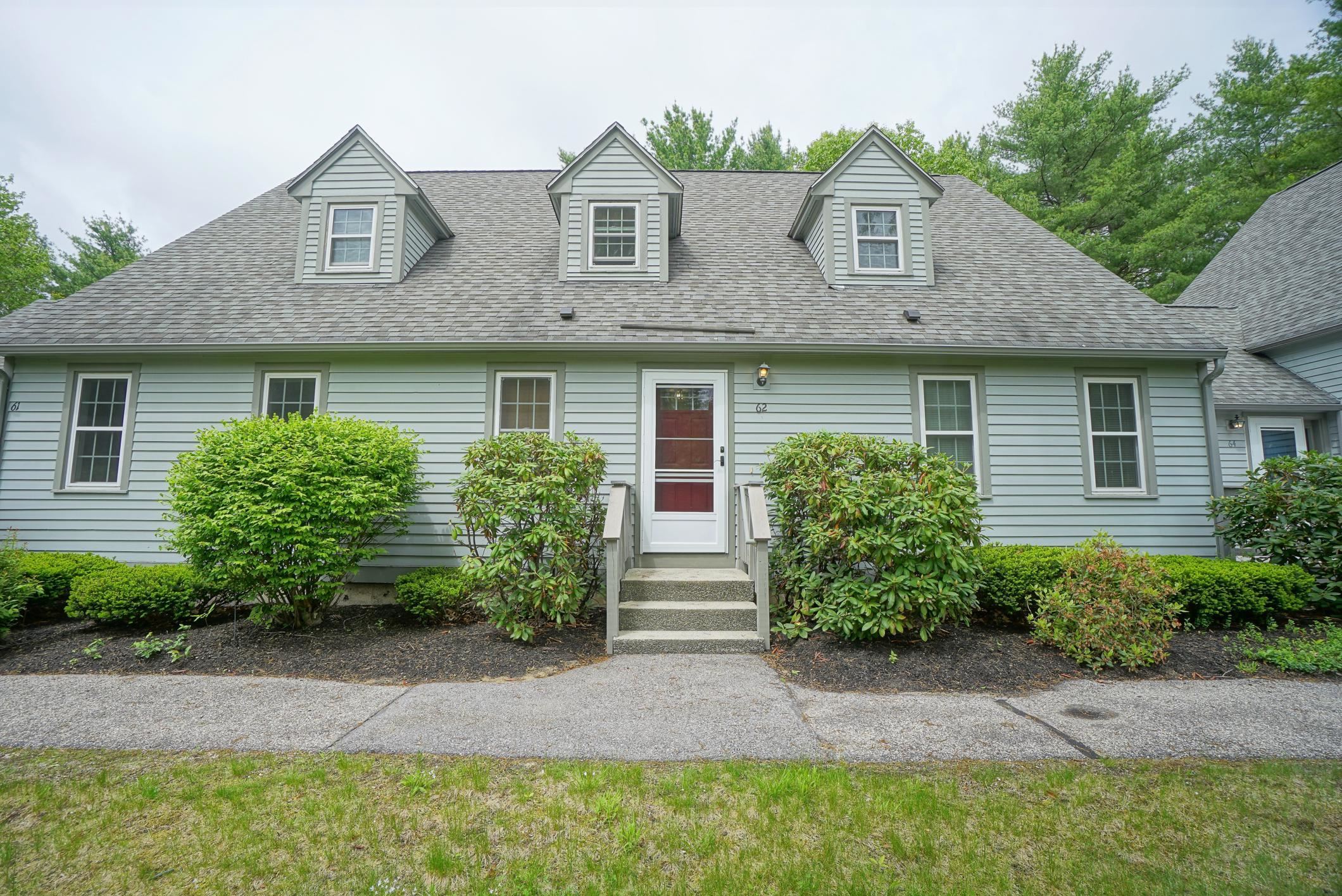 New Hampshire res Real Estate