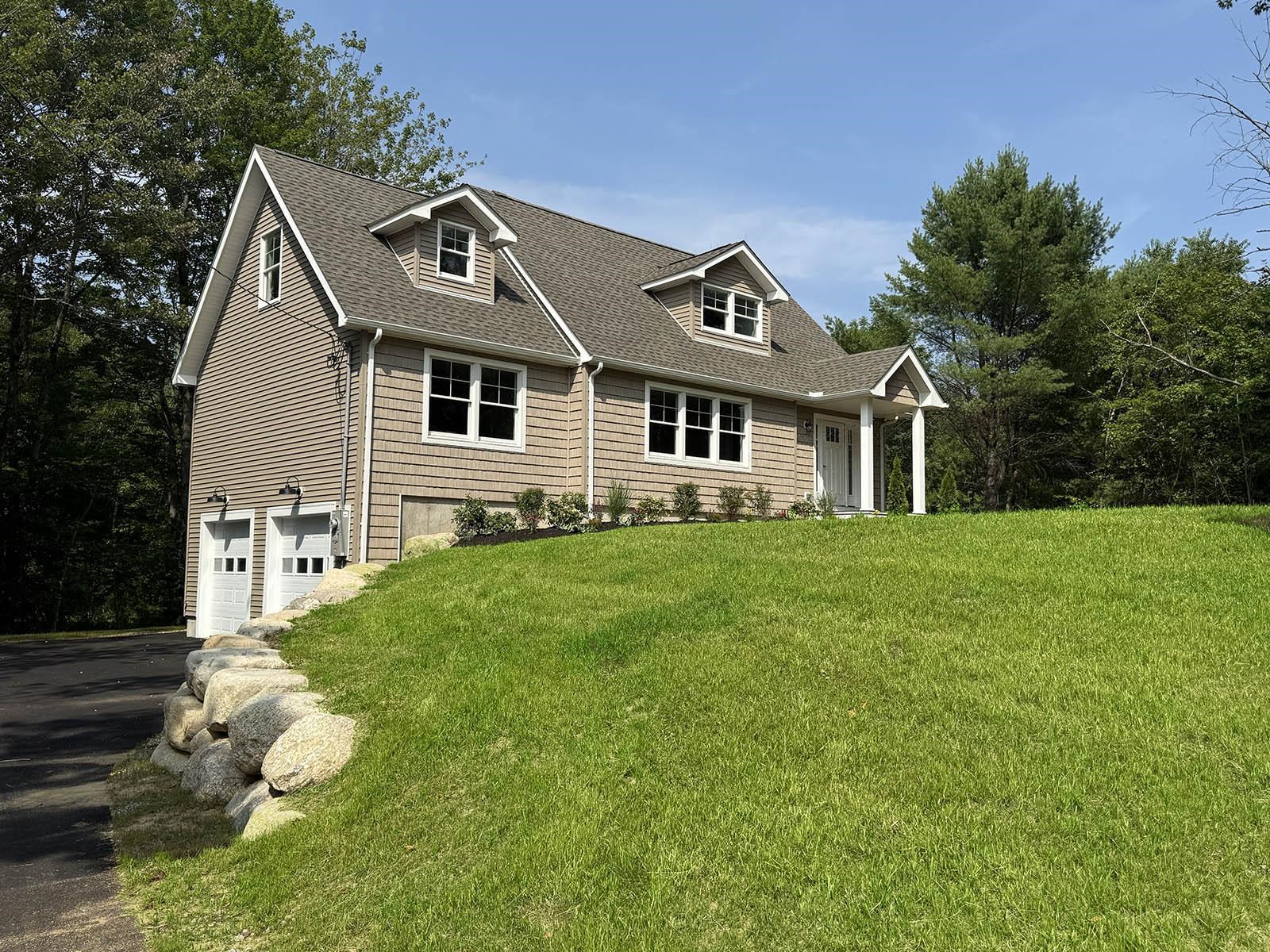 Photo of 606 Alton Mountain Road Alton NH 03810