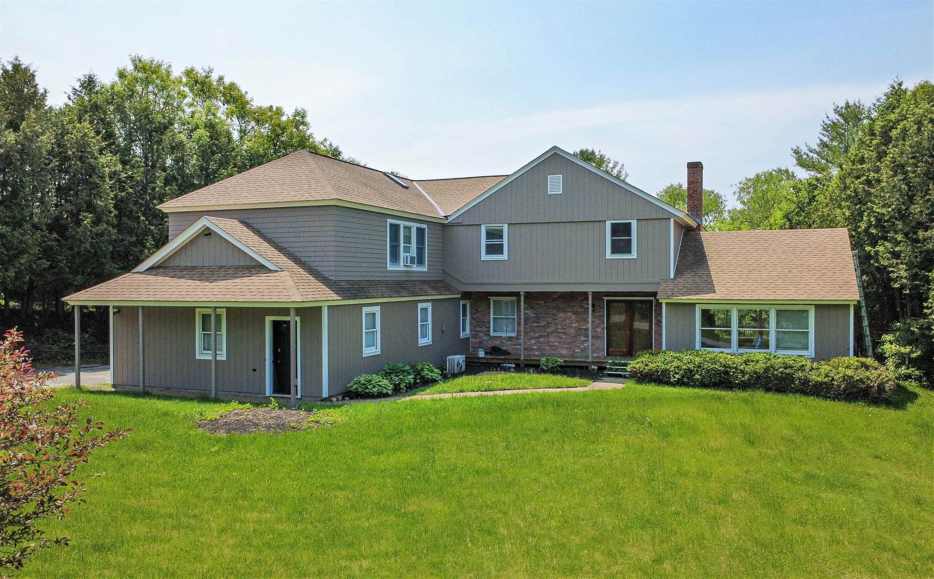 Photo of 62 Lawrence Circle St. Johnsbury VT 05819