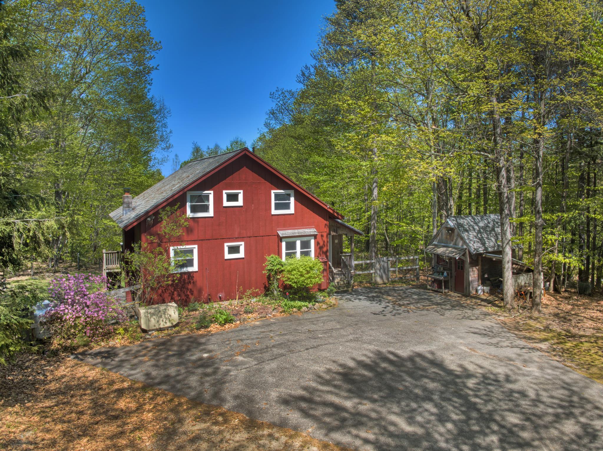 Photo of 105 Sunset Hill Road Bradford NH 03221