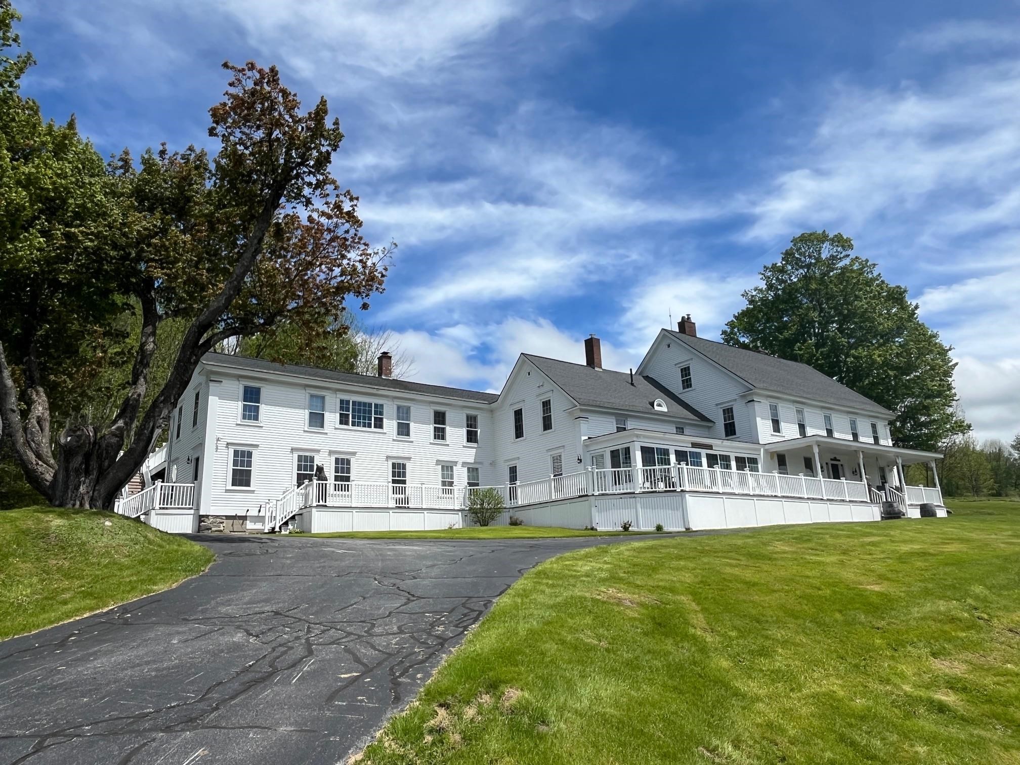 New Hampshire  Real Estate
