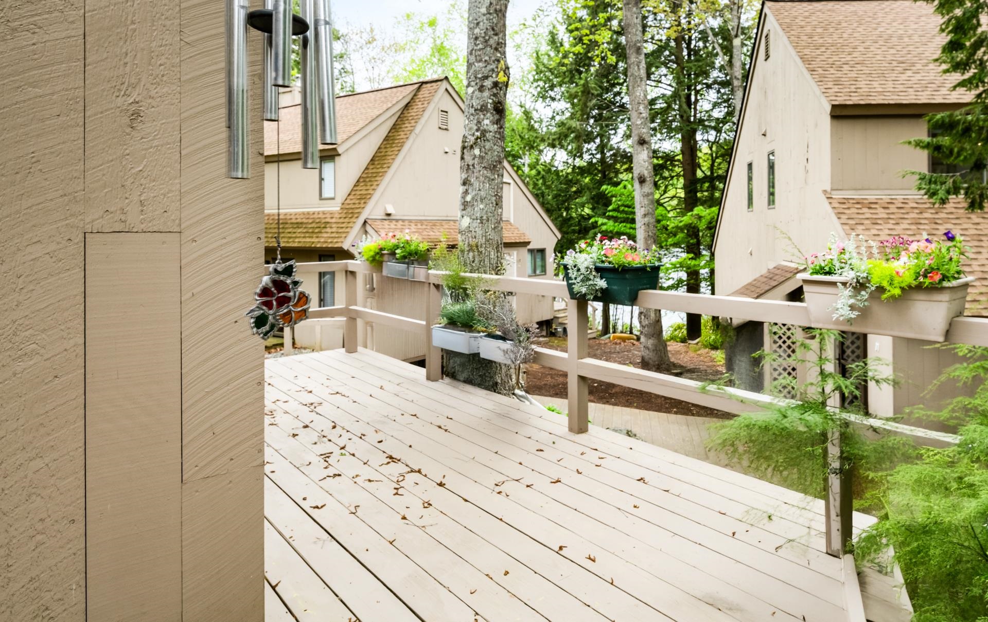 Village of Eastman in Town of Grantham NH Condo for sale $425,000 $341 per sq.ft.