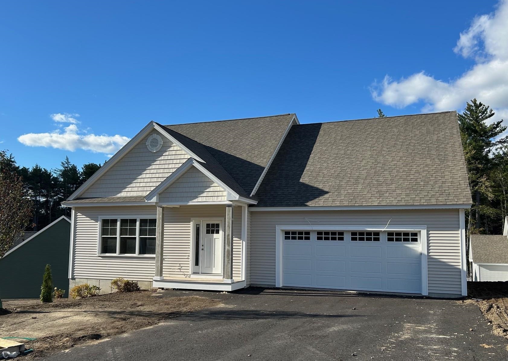 NASHUA NH Homes for sale