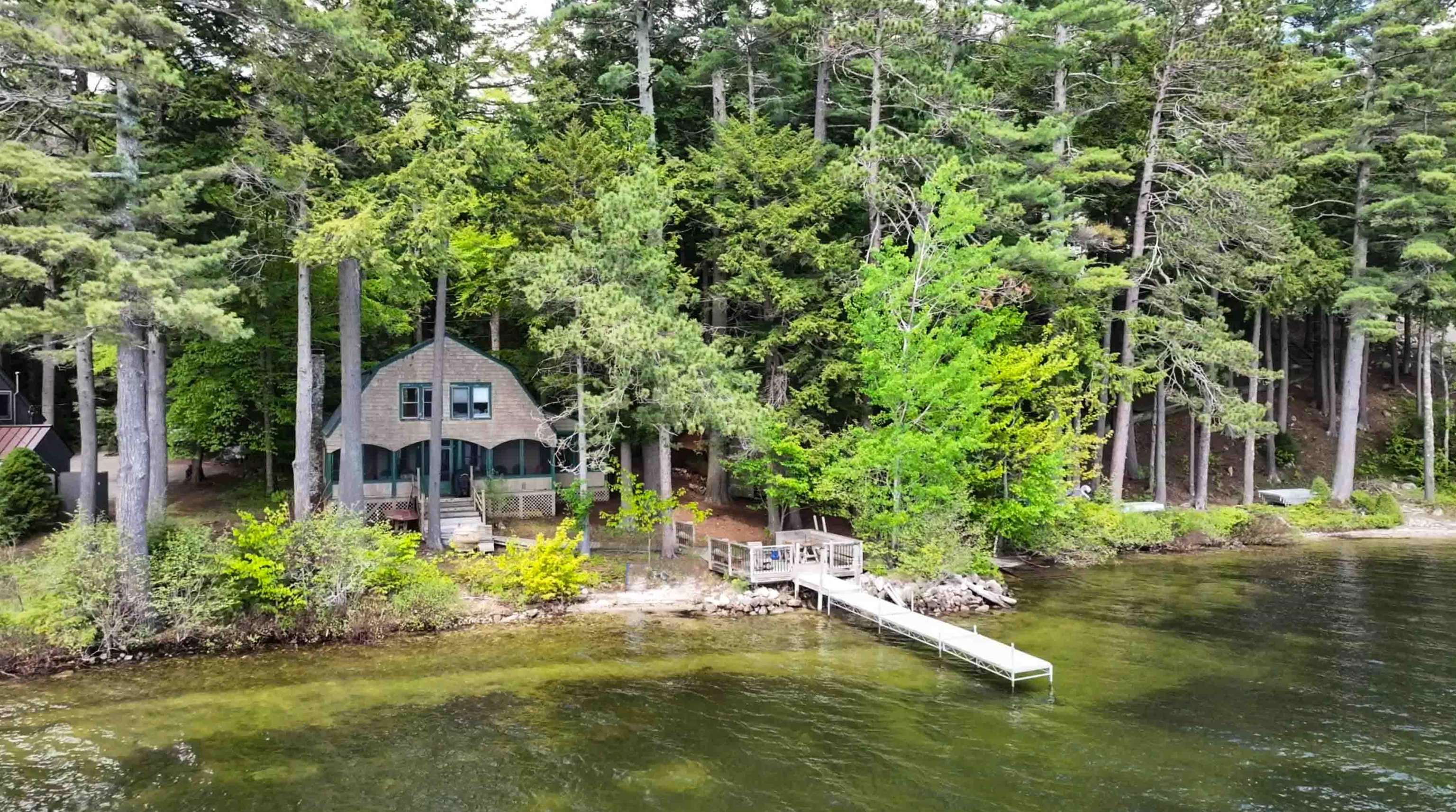 New Hampshire  Real Estate