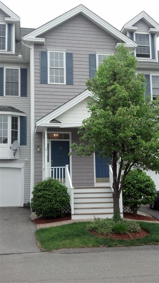 Photo of 53 Georgetown Drive Nashua NH 03062
