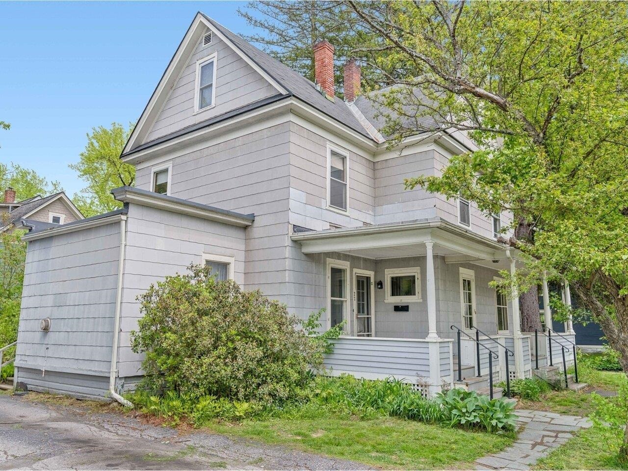 27 Ridge Street