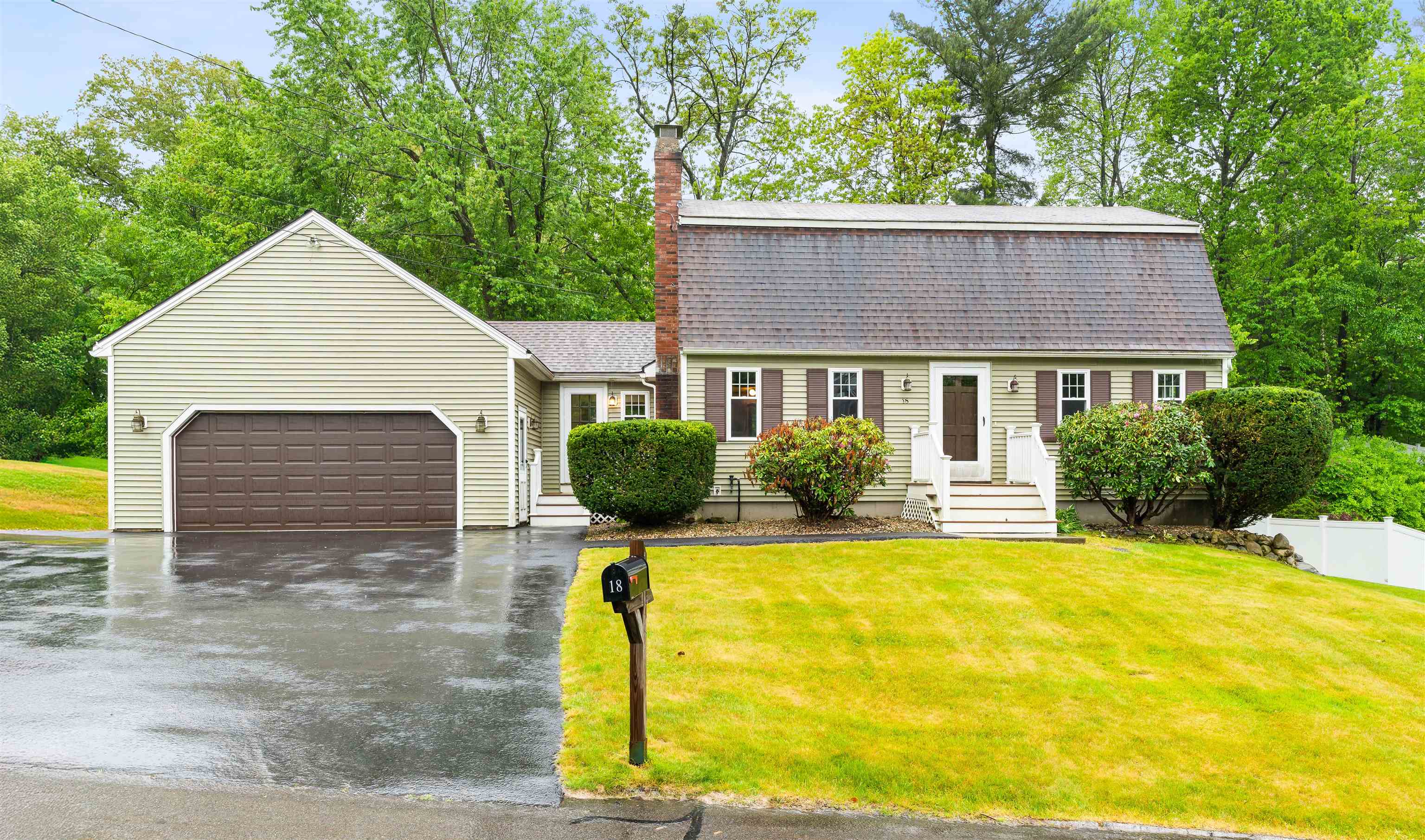 Photo of 18 Shadwell Road Nashua NH 03062
