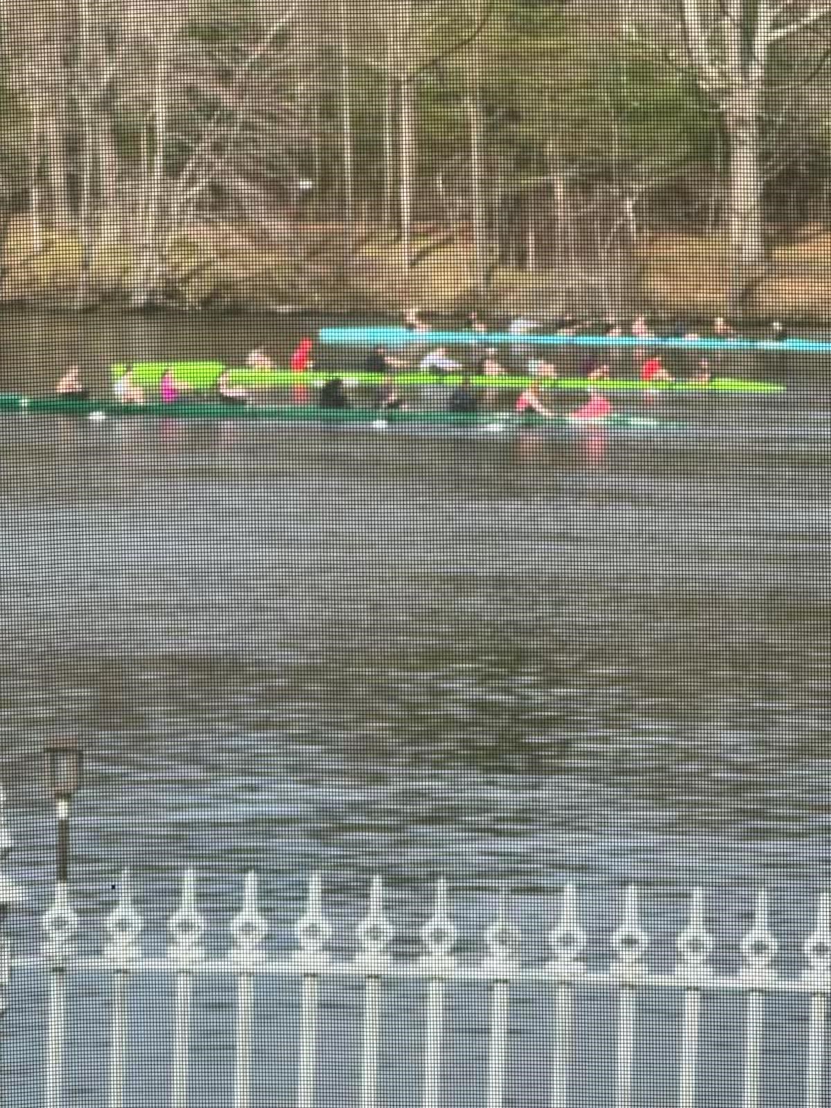 rowing crew 23636411