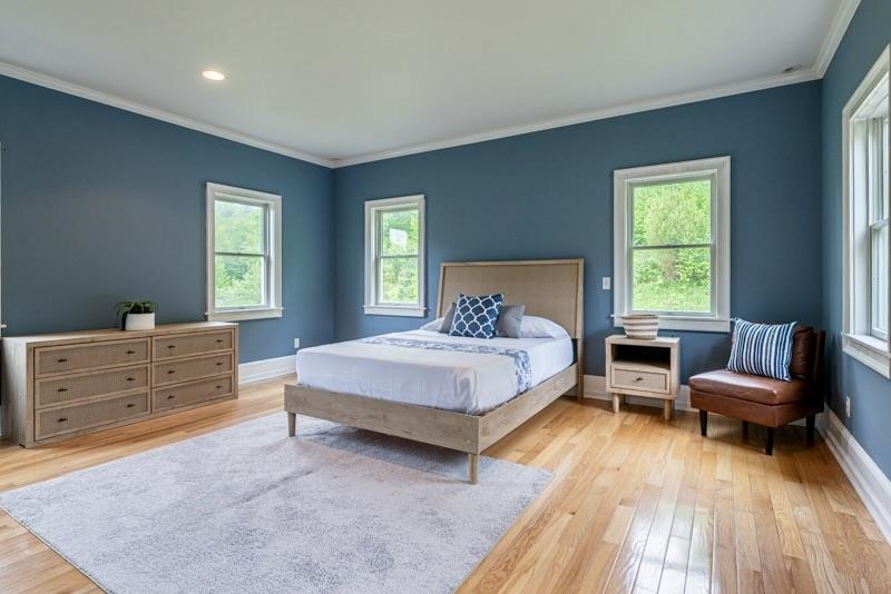 primary suite
