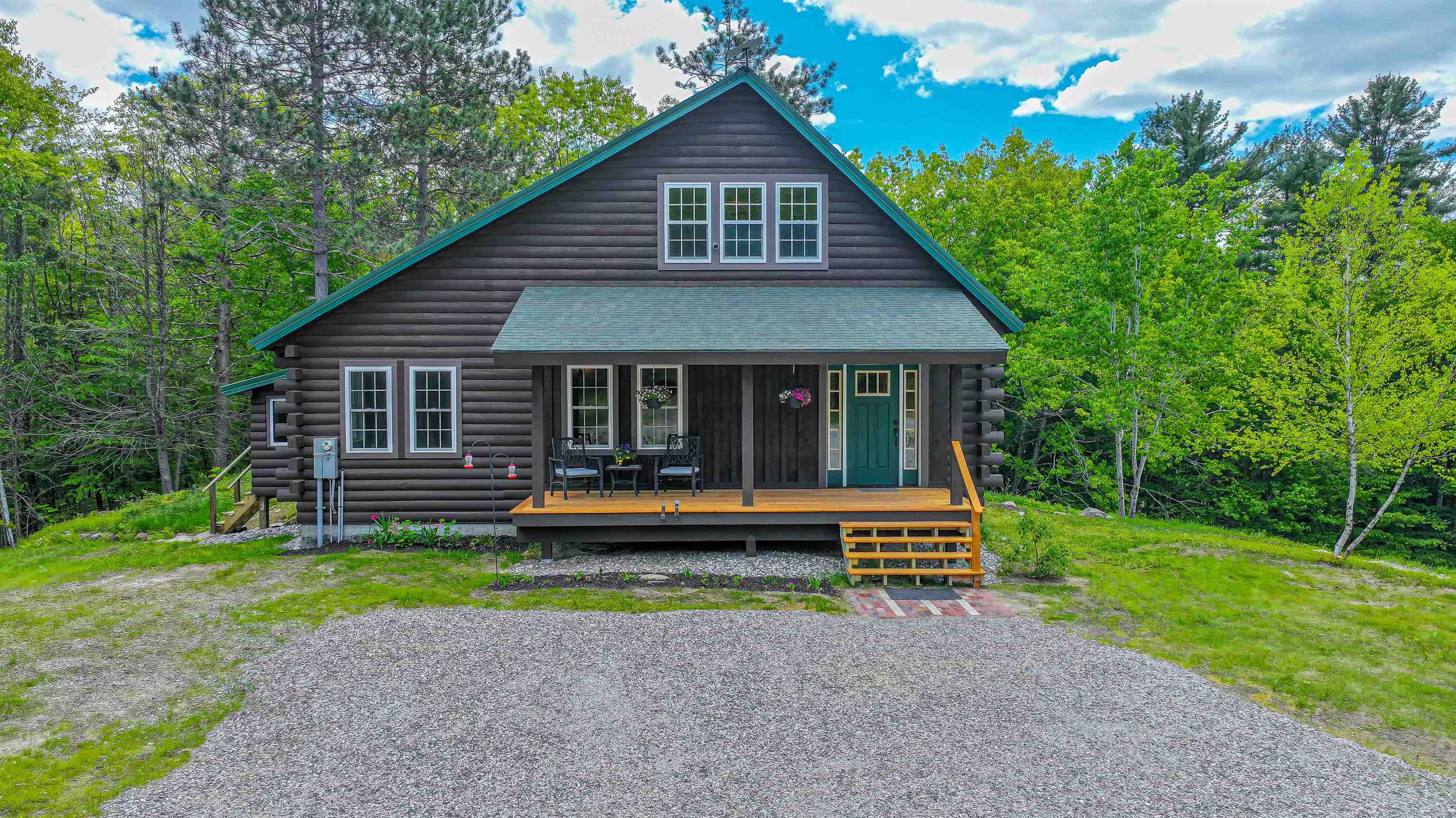 Photo of 689 Hard Scrabble Road Sweden ME 04008-5116