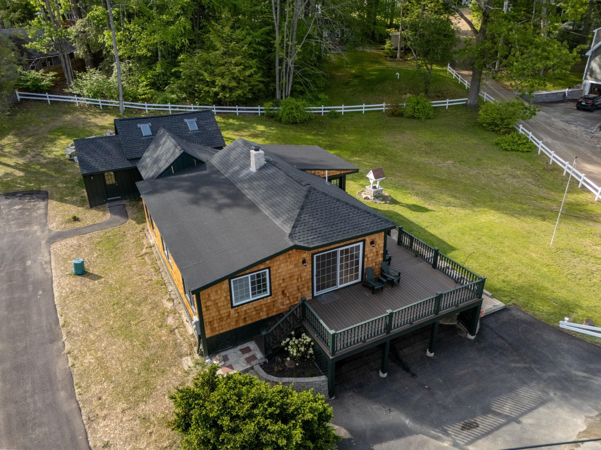 Photo of 94 Lake Shore Drive Northwood NH 03261