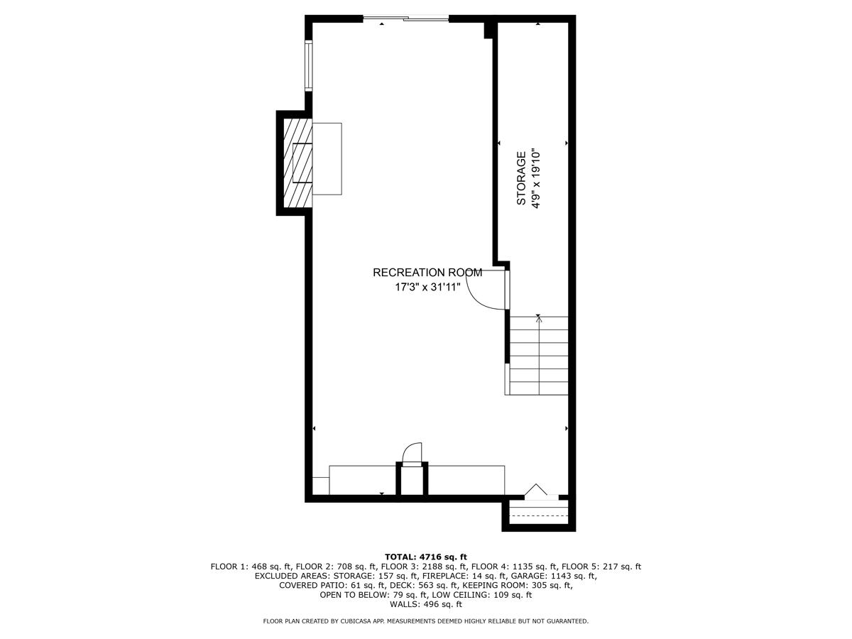 Lower Level 23827761