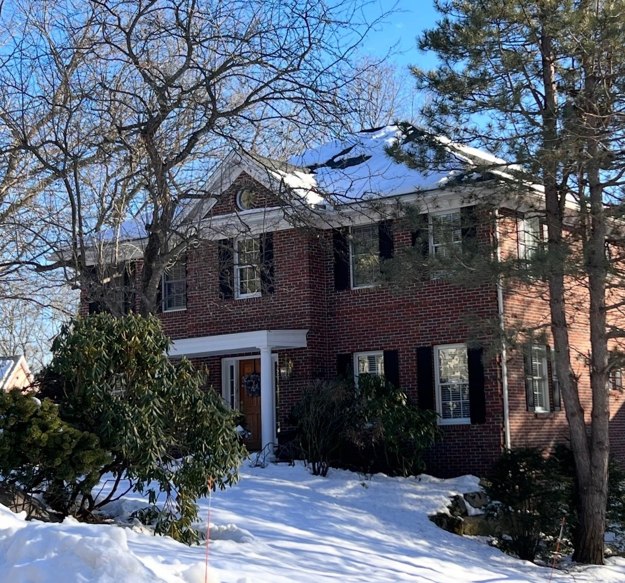 Winter Wonderland on Whitford 23919105