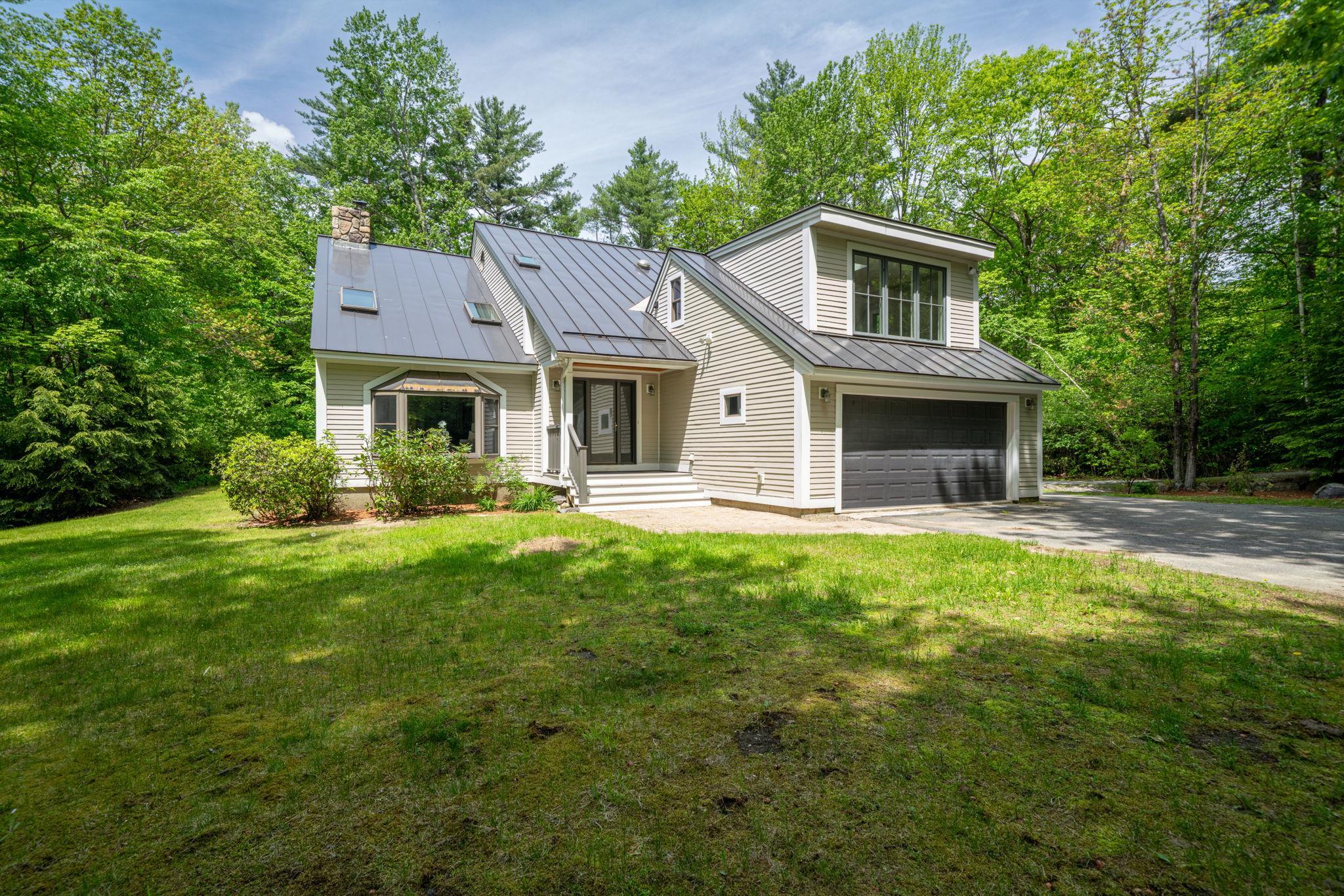 Photo of 5 Forbush Road Dublin NH 03444