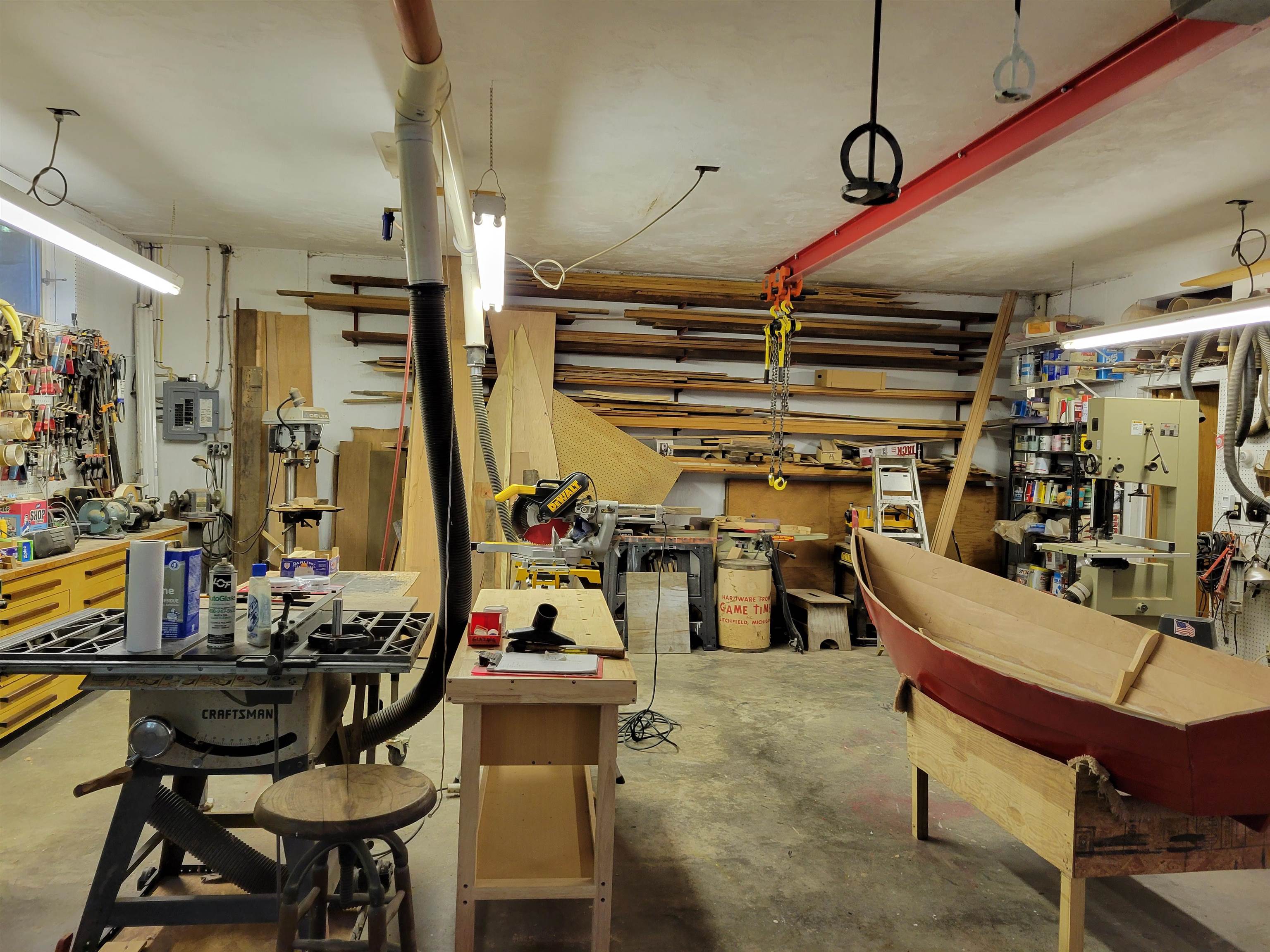 Workshop