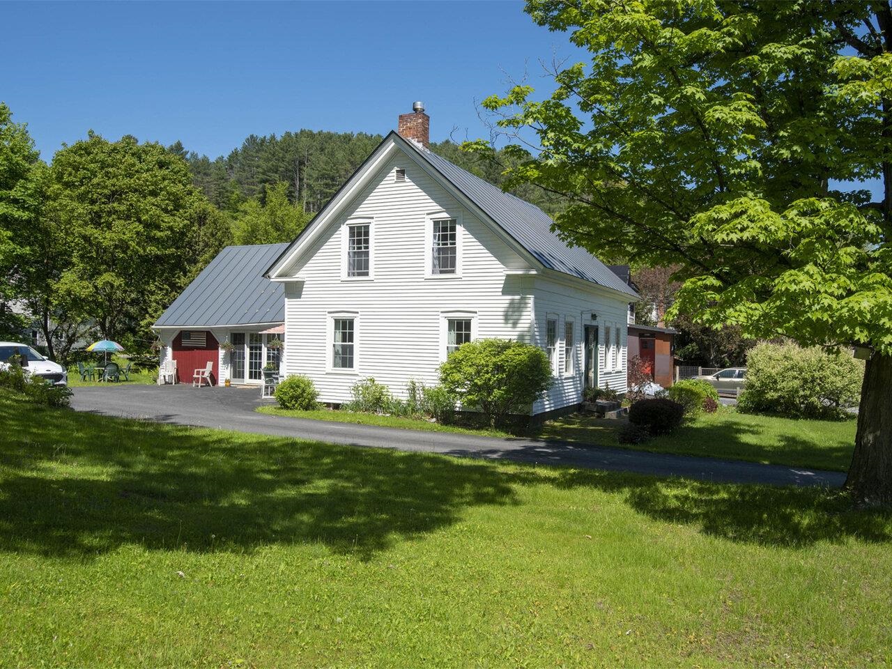 336 Elm Street
