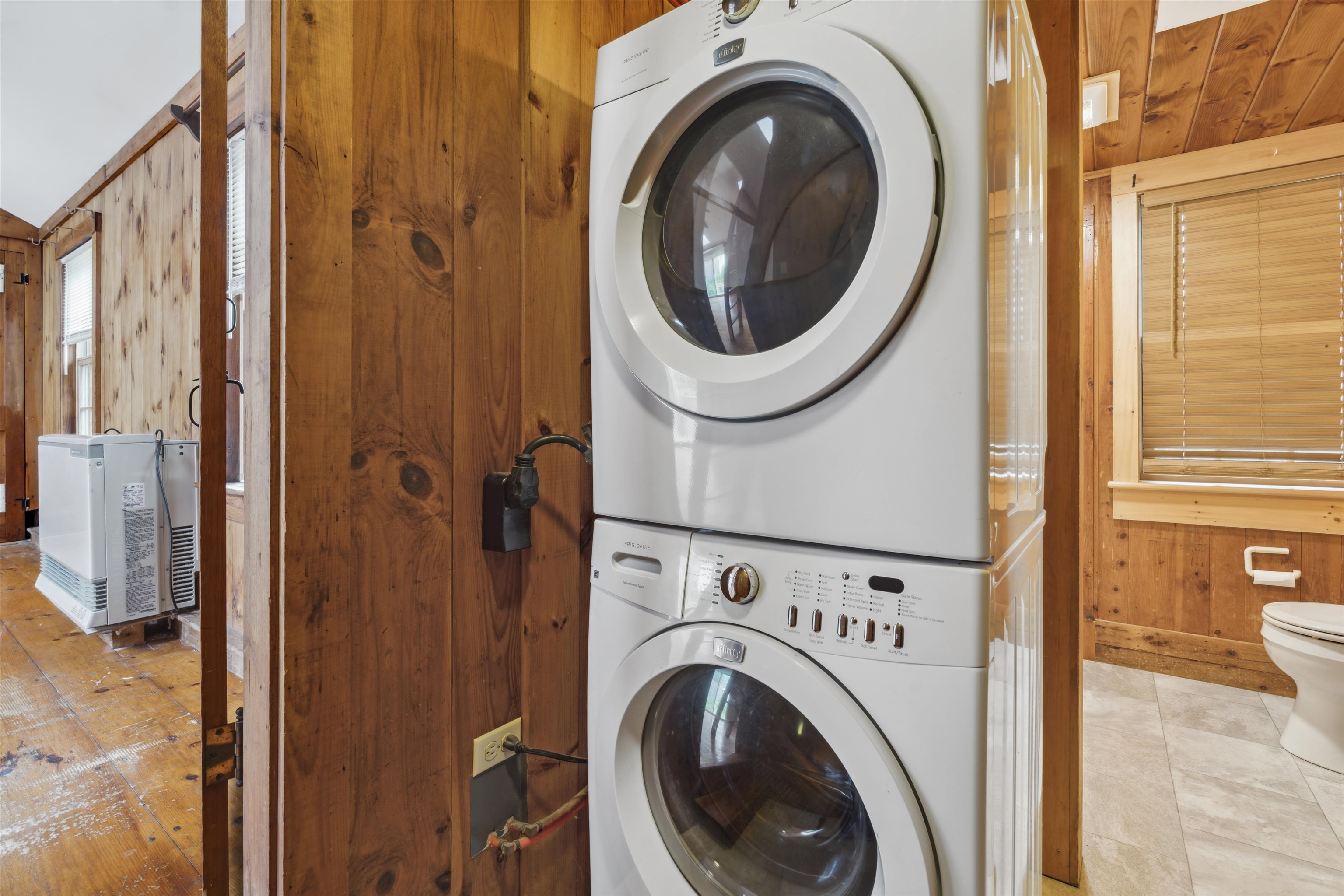 Ell laundry