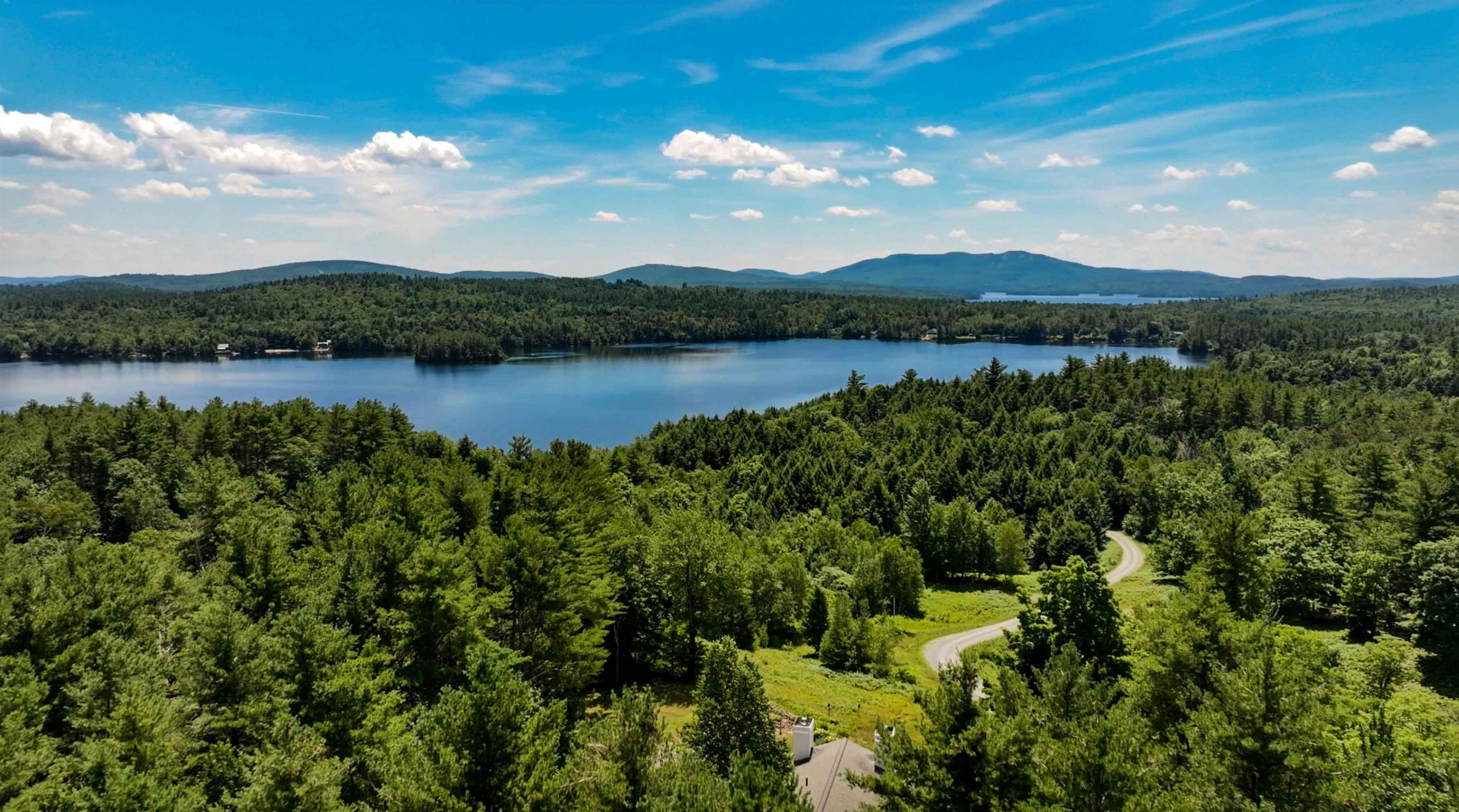 New Hampshire  Real Estate