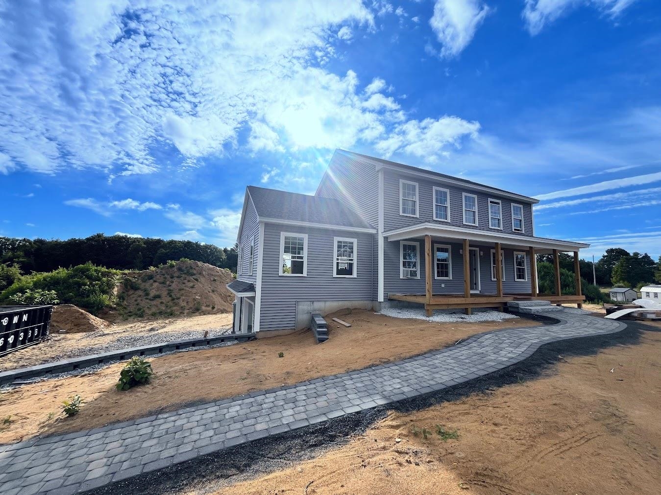 Photo of 59 Deer Hill Road Brentwood NH 03833