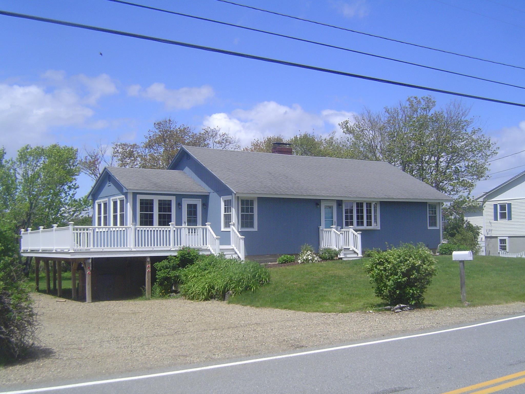 New Hampshire  Real Estate
