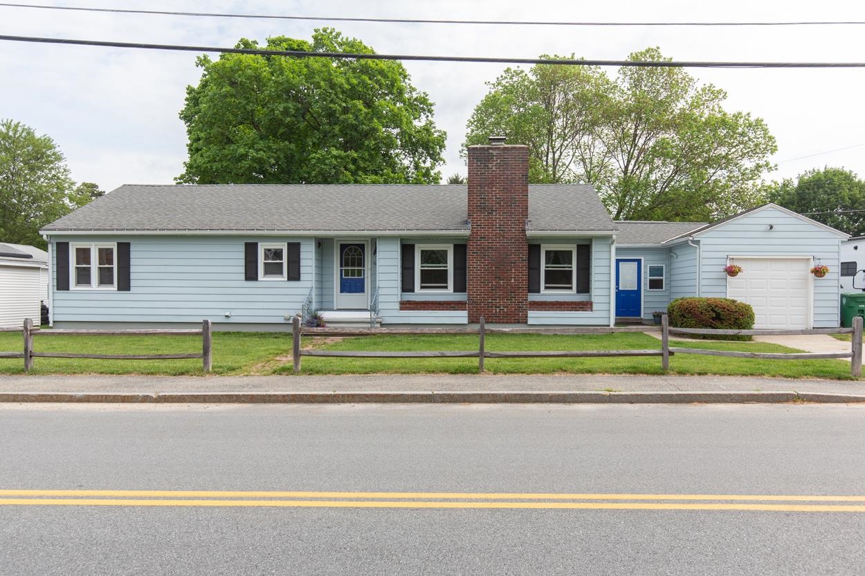 MLS 5044002: 64 Fairview Avenue, Nashua NH