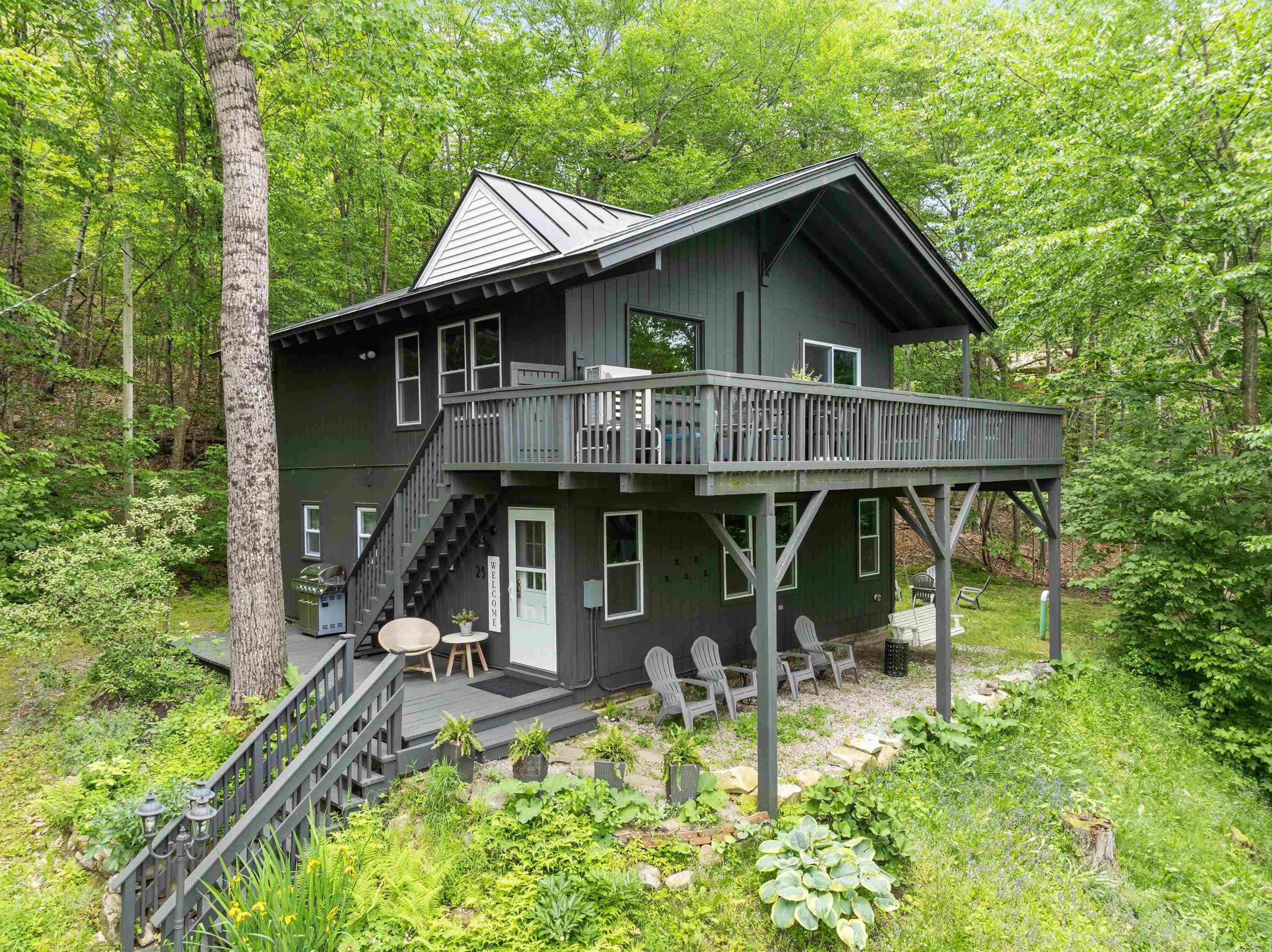 Photo of 25 Hilltop Drive Newbury NH 03255