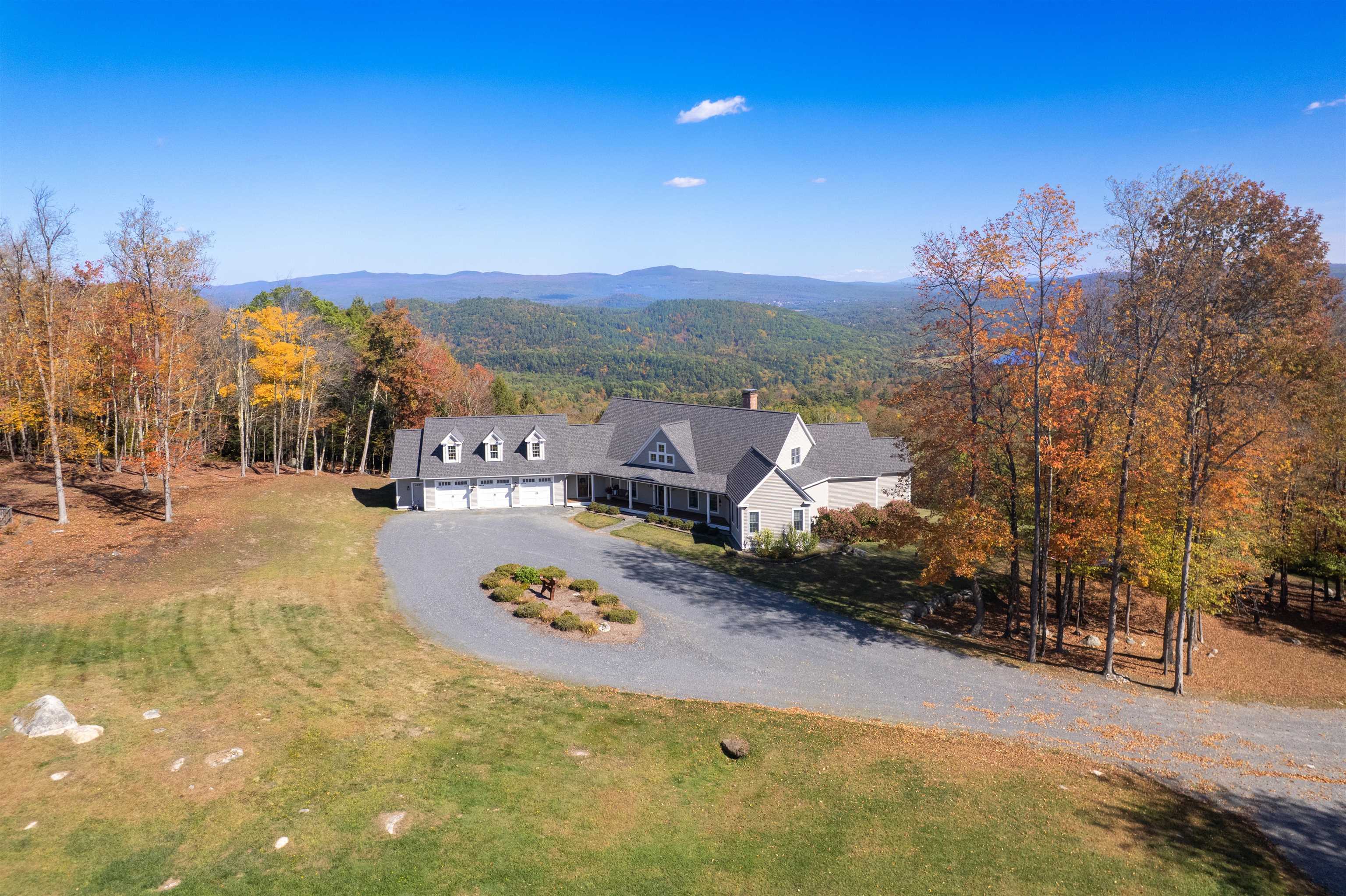 WEATHERSFIELD VT Home for sale $$2,495,000 | $520 per sq.ft.