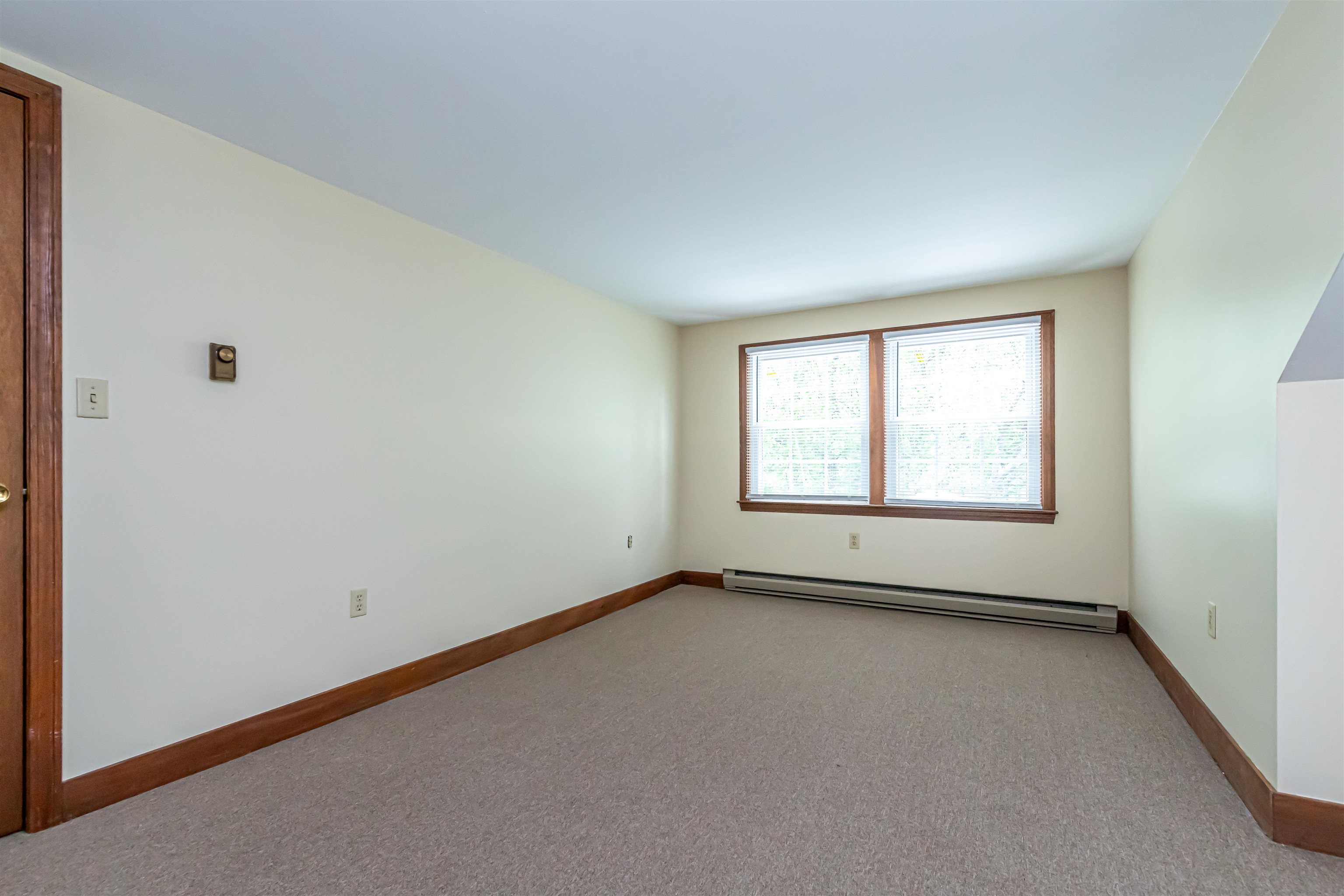 Apartment Bedroom