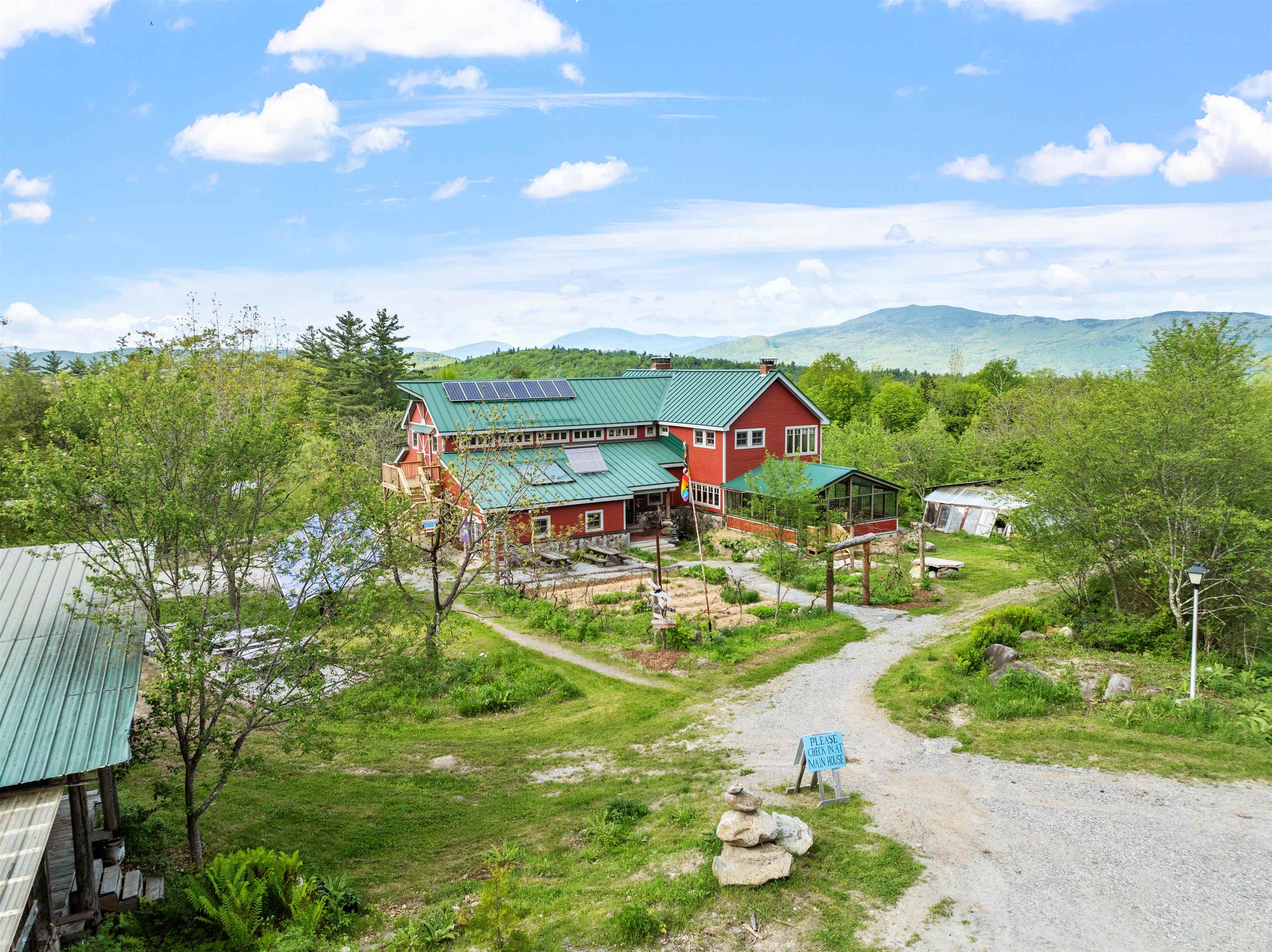 Photo of 218 Streeter Woods Road Dorchester NH 03266