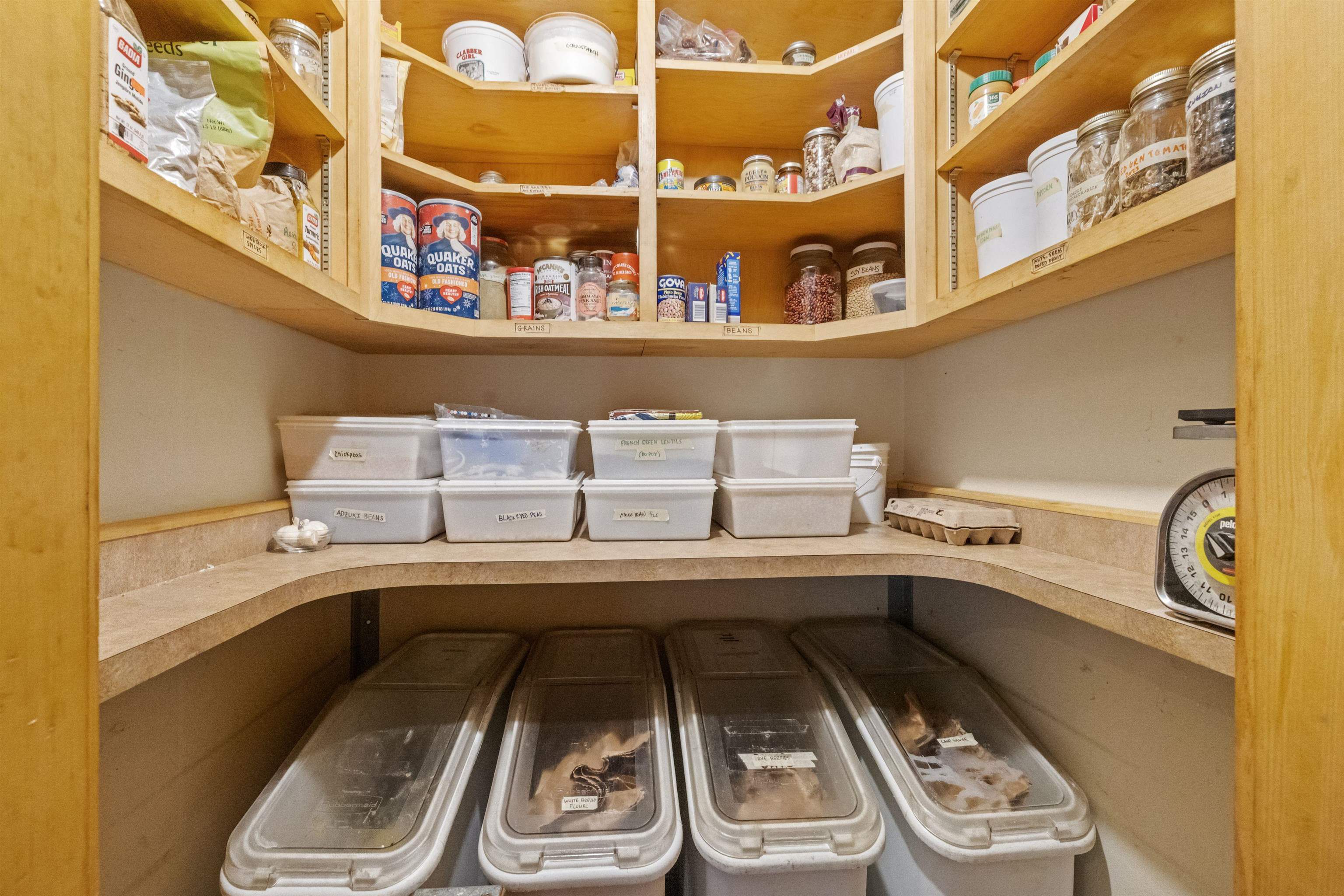 Pantry