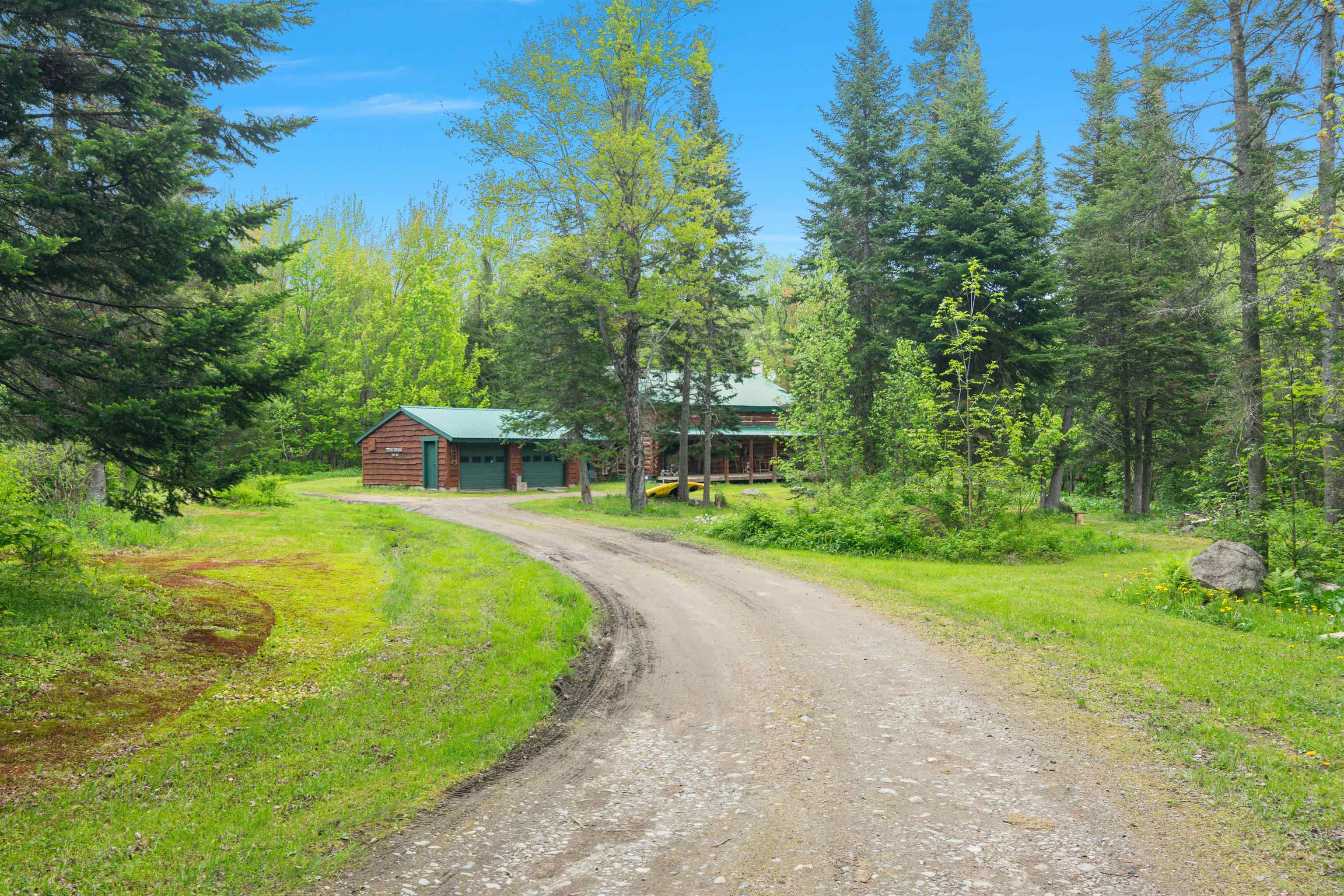 Photo of 984 Mayhew Road Jay VT 05859
