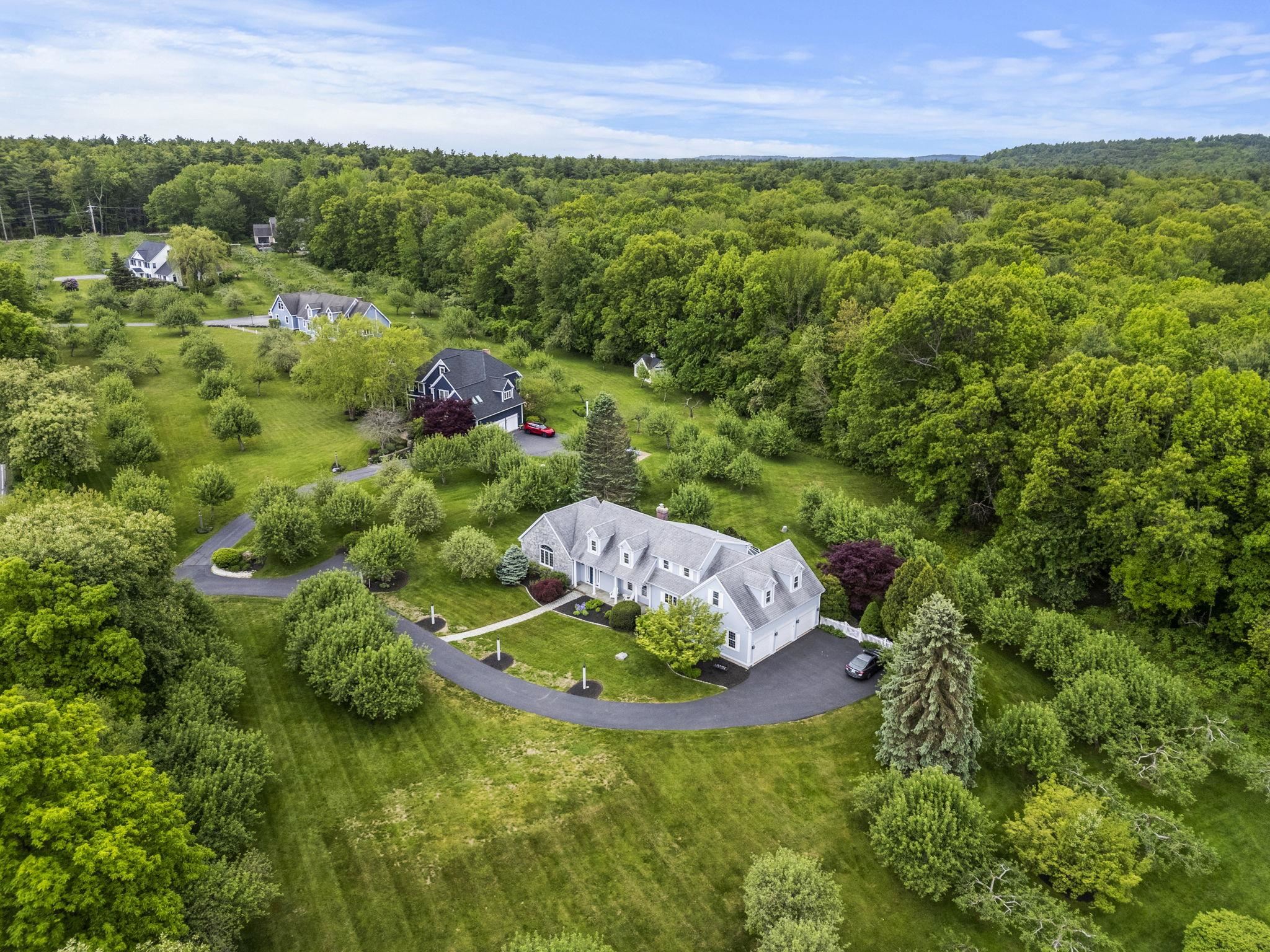 Photo of 96 Exeter Road Hampton Falls NH 03844