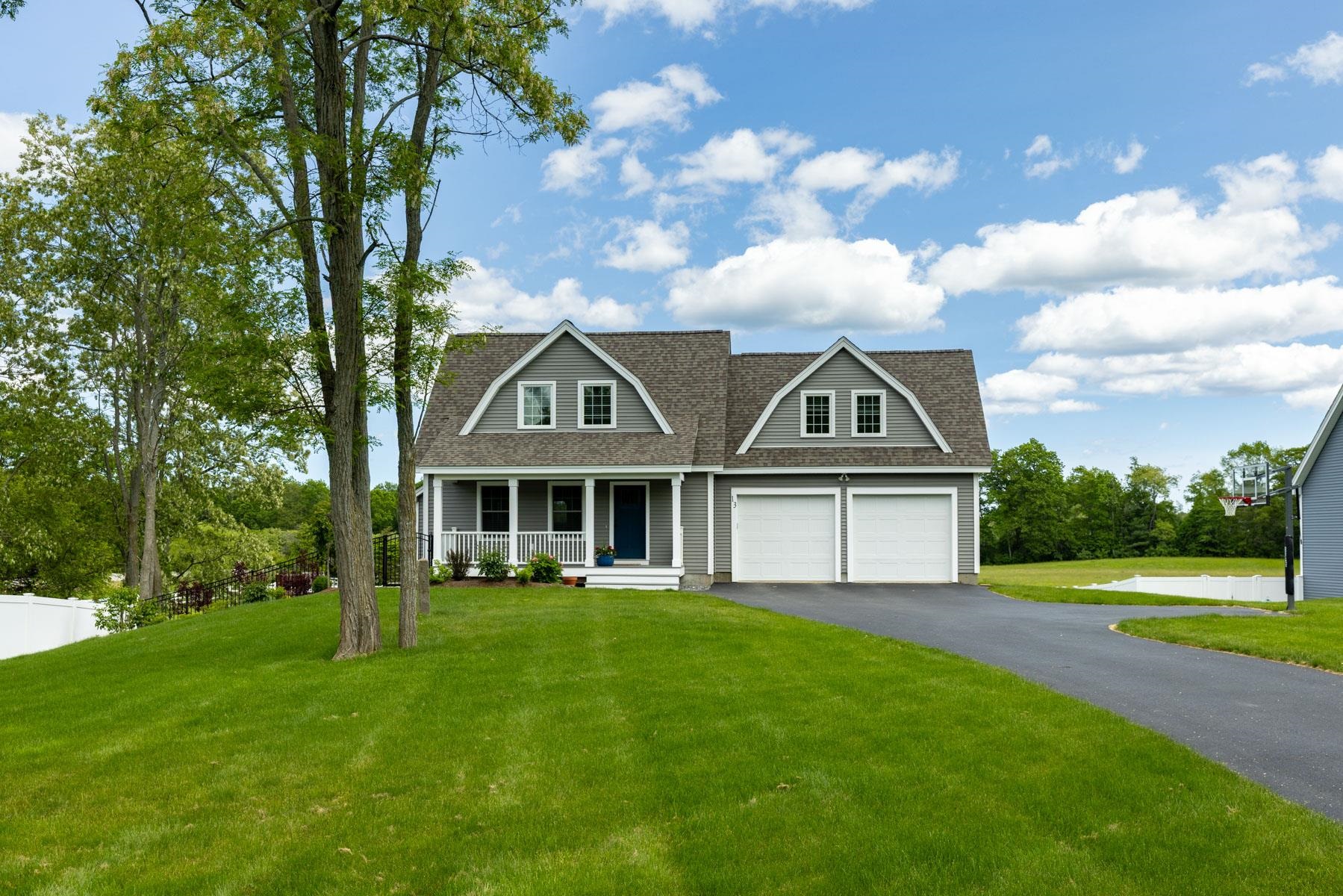 Photo of 13 Willowbrook Avenue Greenland NH 03840