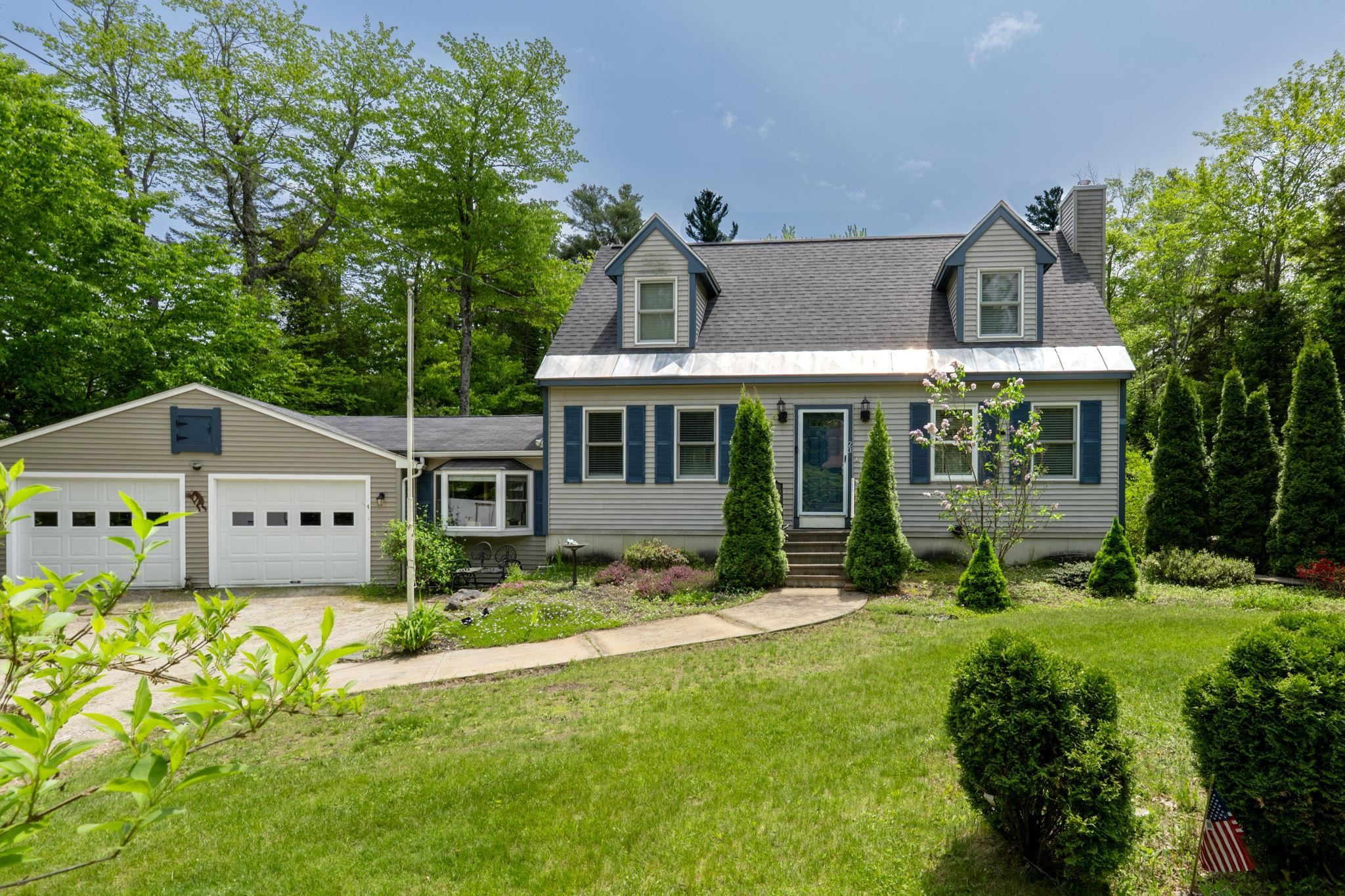 Photo of 23 Mckinley Drive Washington NH 03280