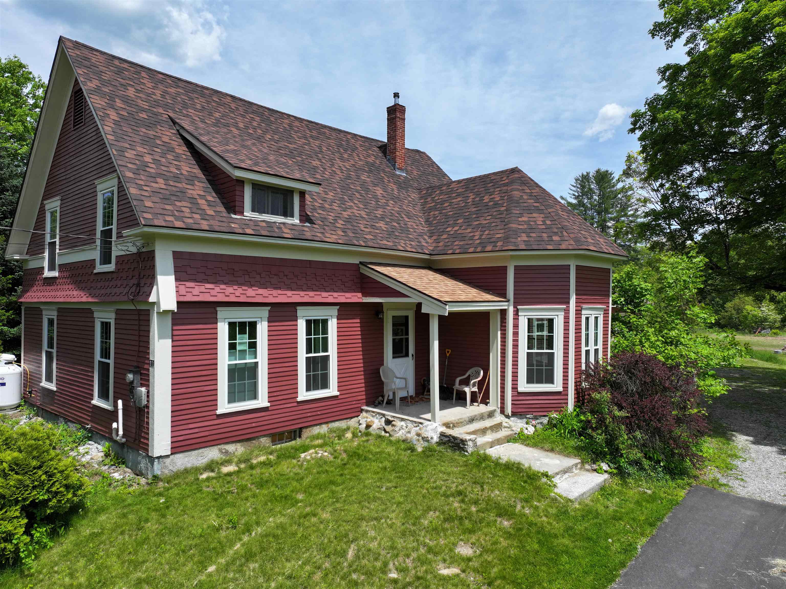 Photo of 111 S Sugar Hill Road Weare NH 03281